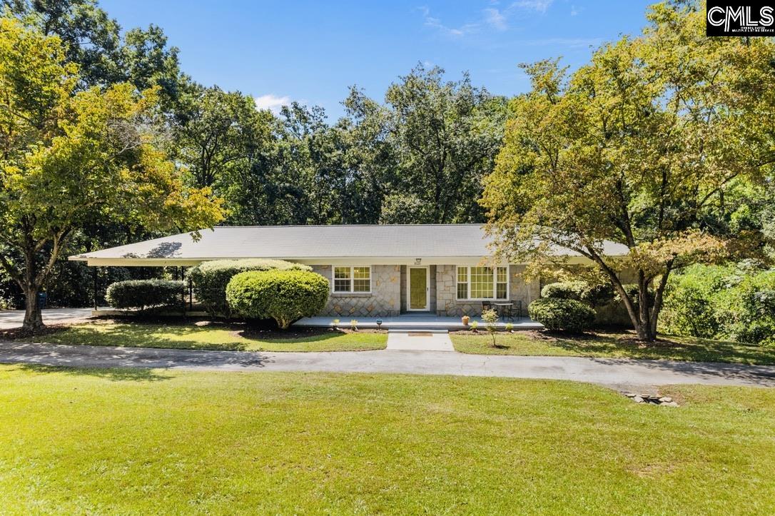 1025 Carrolton Street West Columbia, SC 29169