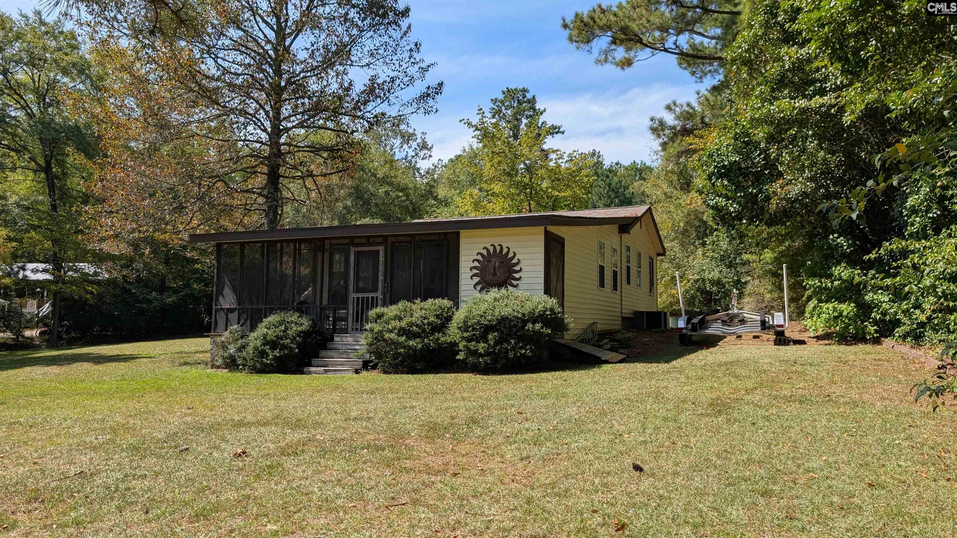 2557 Great North Road Winnsboro, SC 29180-0000