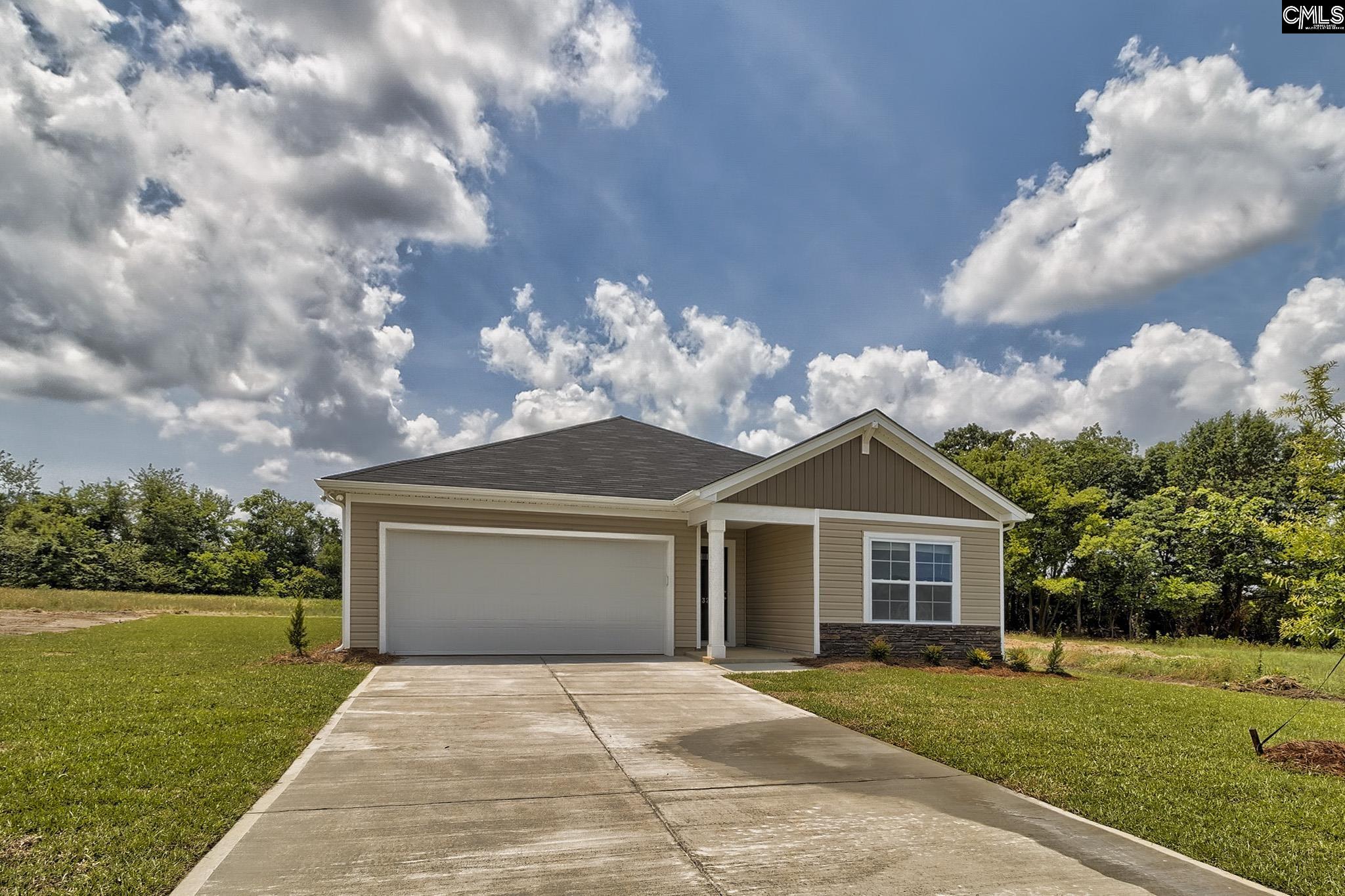 308 Star Capital Way Pelion, SC 29123
