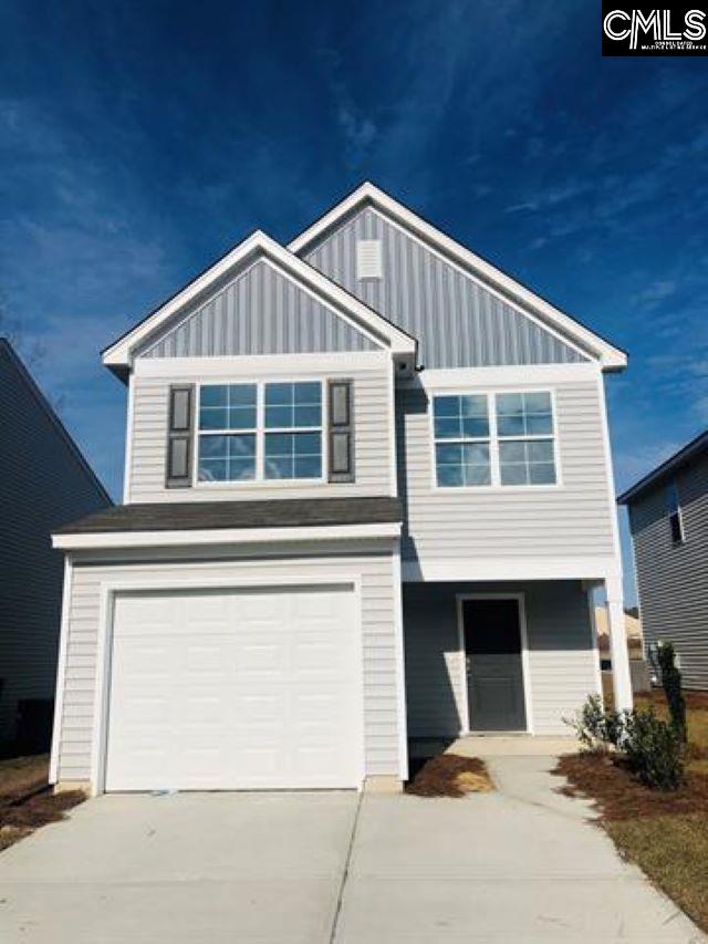 434 Keeble Drive Columbia, SC 29223