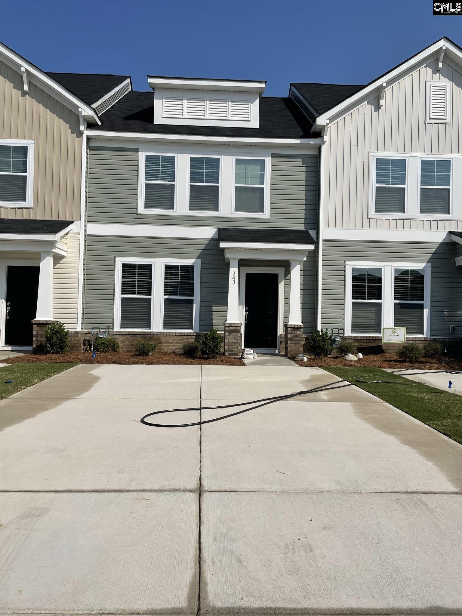 343 Woodcock Drive Columbia, SC 29229