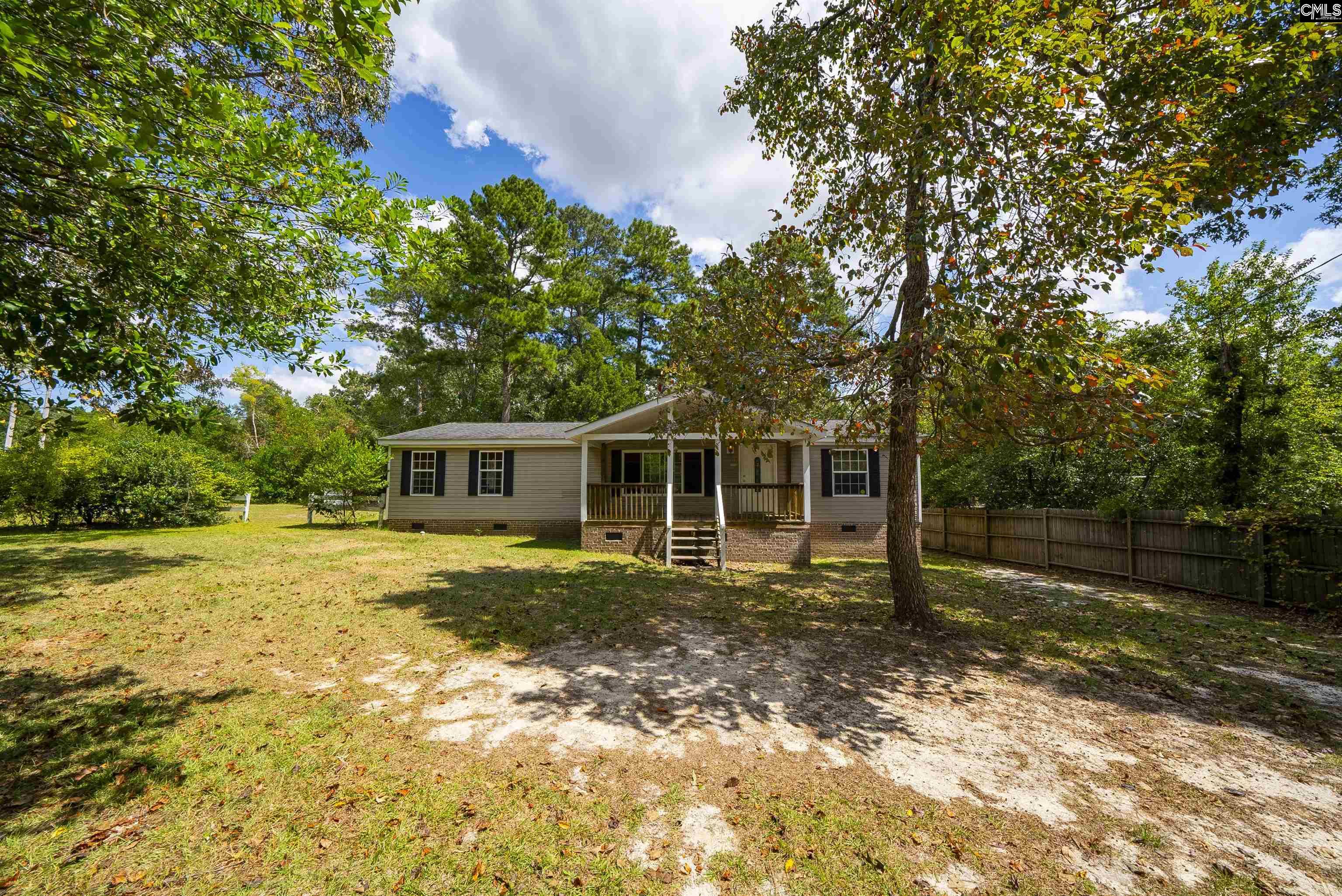 155 Blackthorn Drive Gilbert, SC 29054
