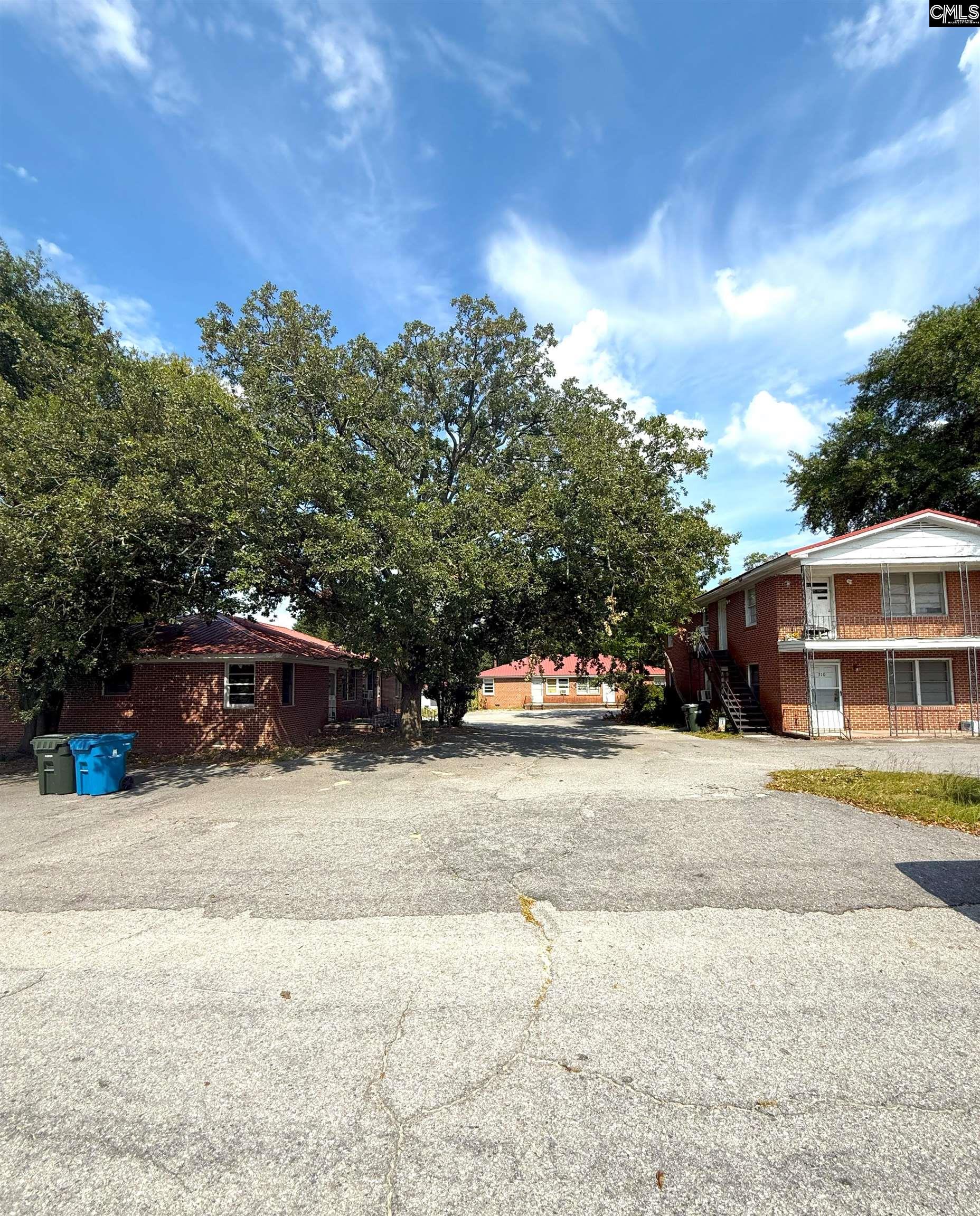 310 N Parson Street West Columbia, SC 29169