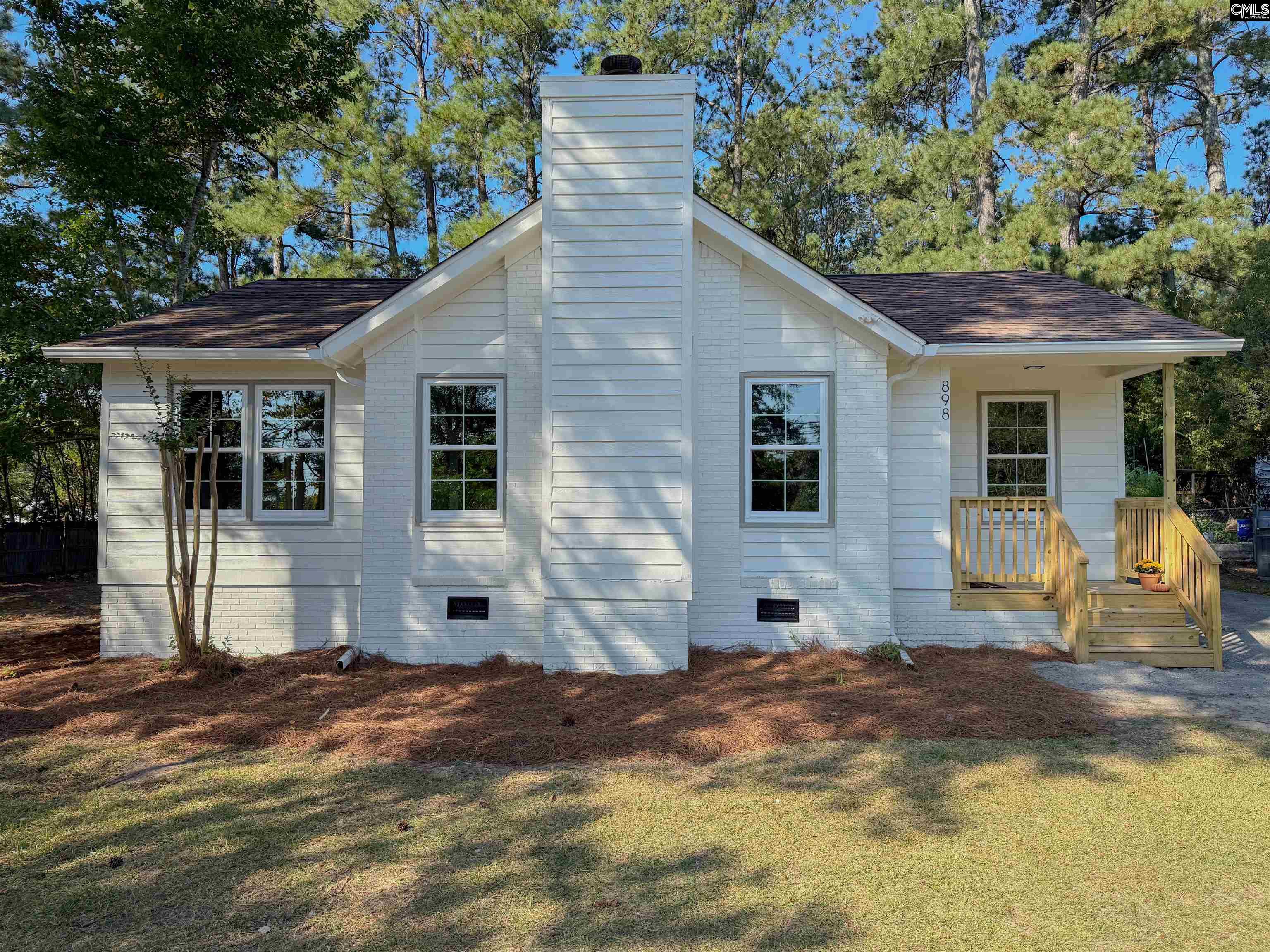 898 Old Orangeburg Road Lexington, SC 29072
