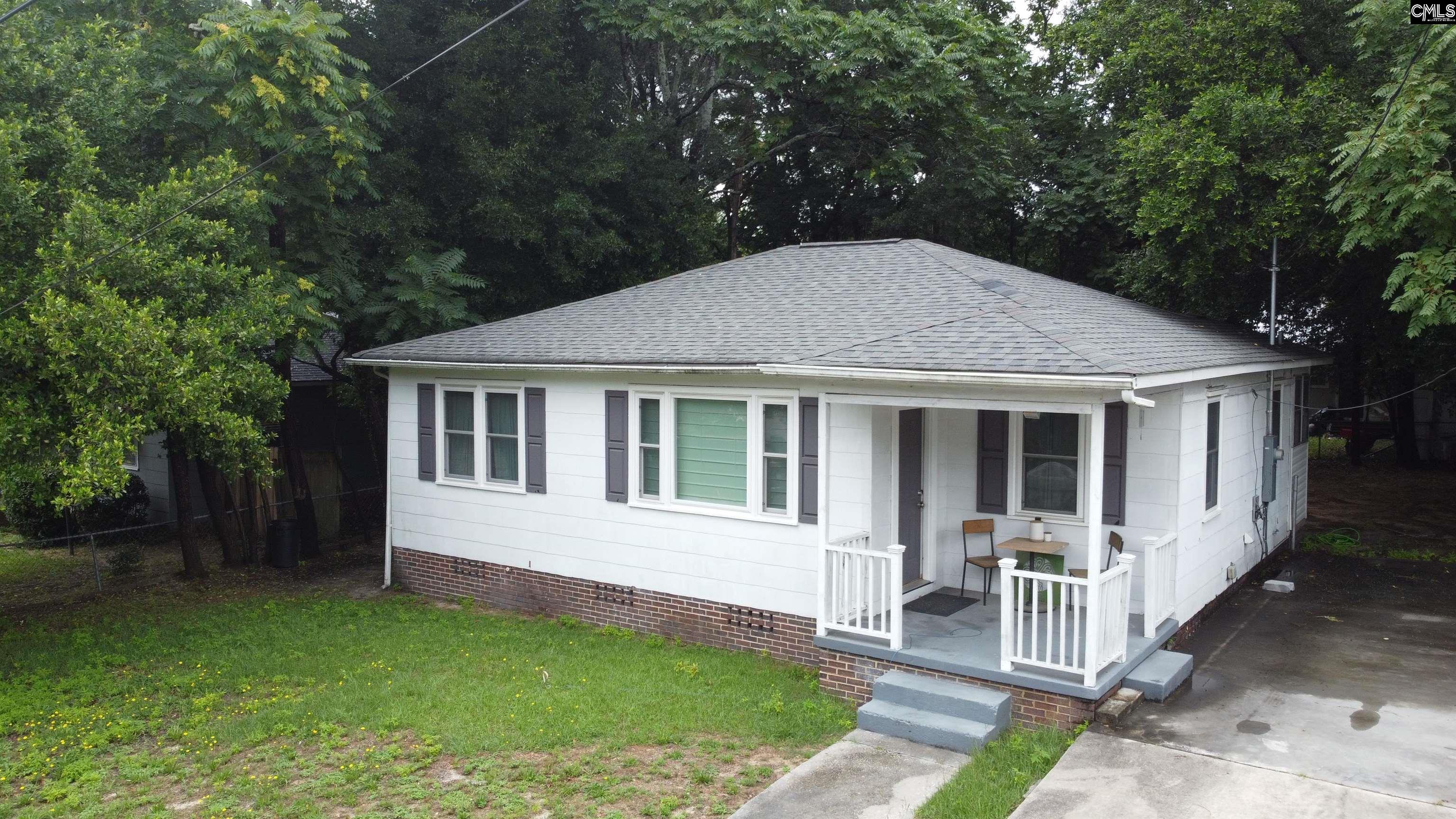 334 Gaffney Street West Columbia, SC 29169-5812