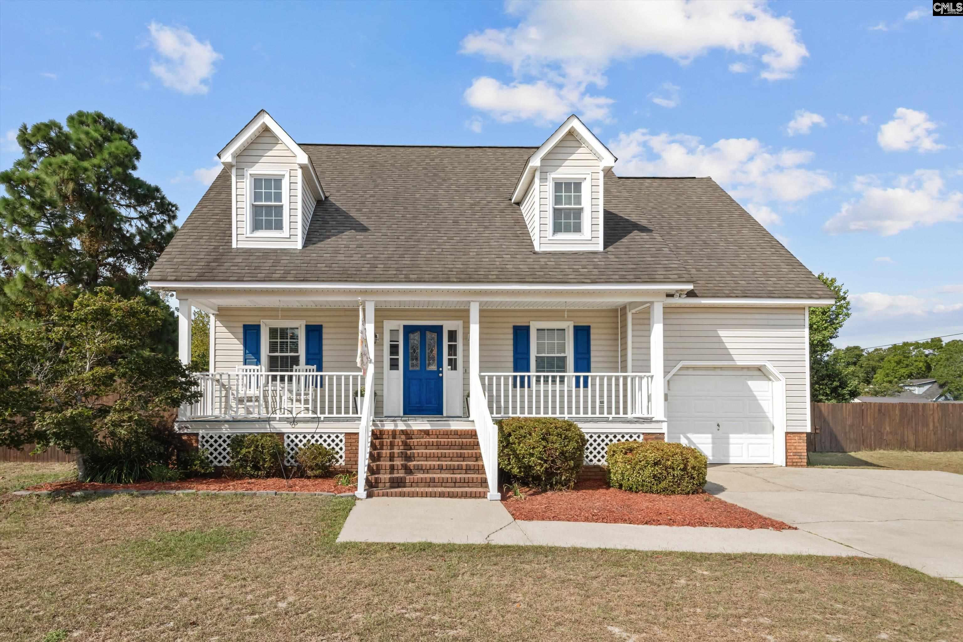 224 Hermitage Road Lexington, SC 29072