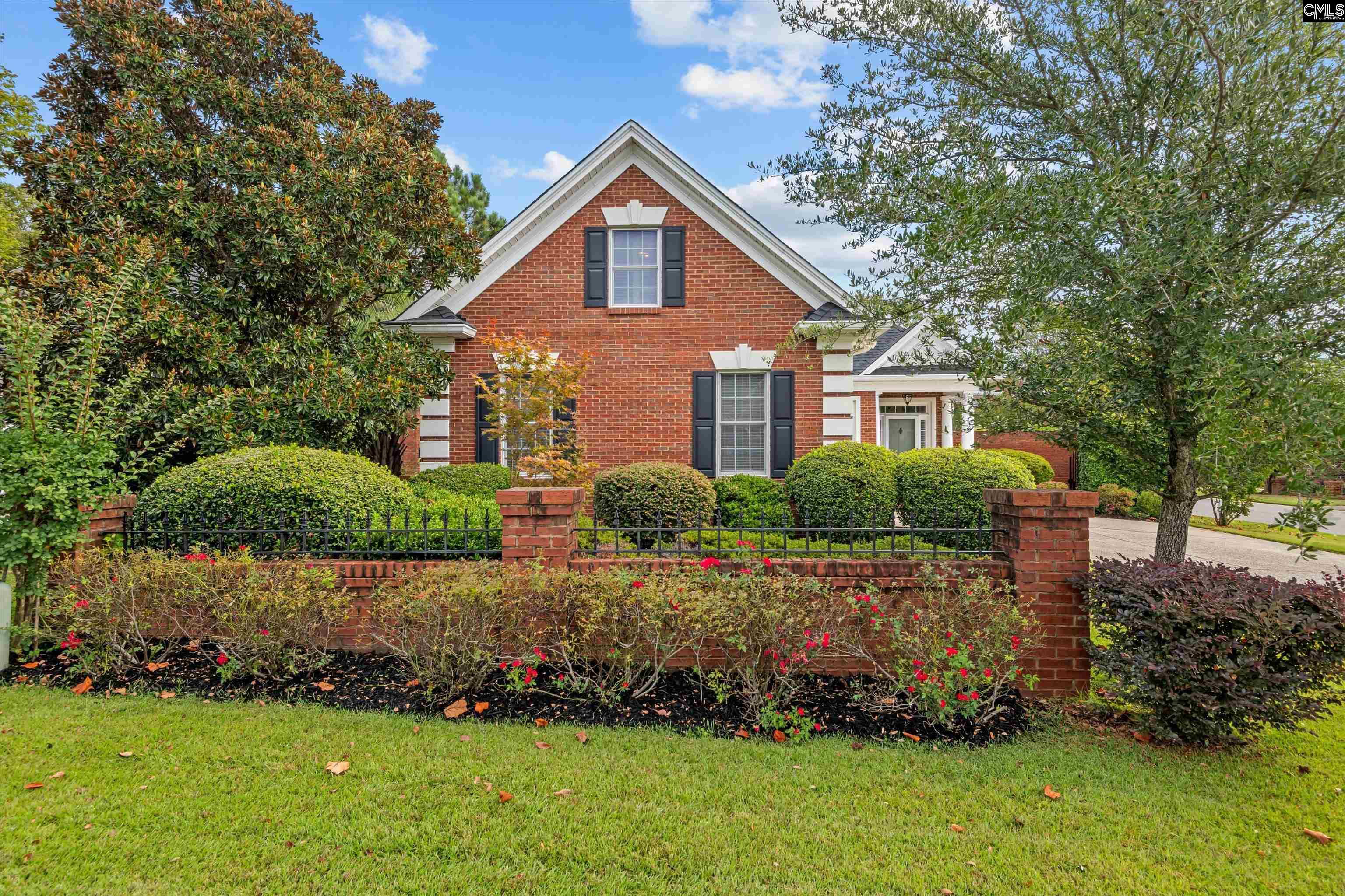 2 Briar Court Columbia, SC 29223