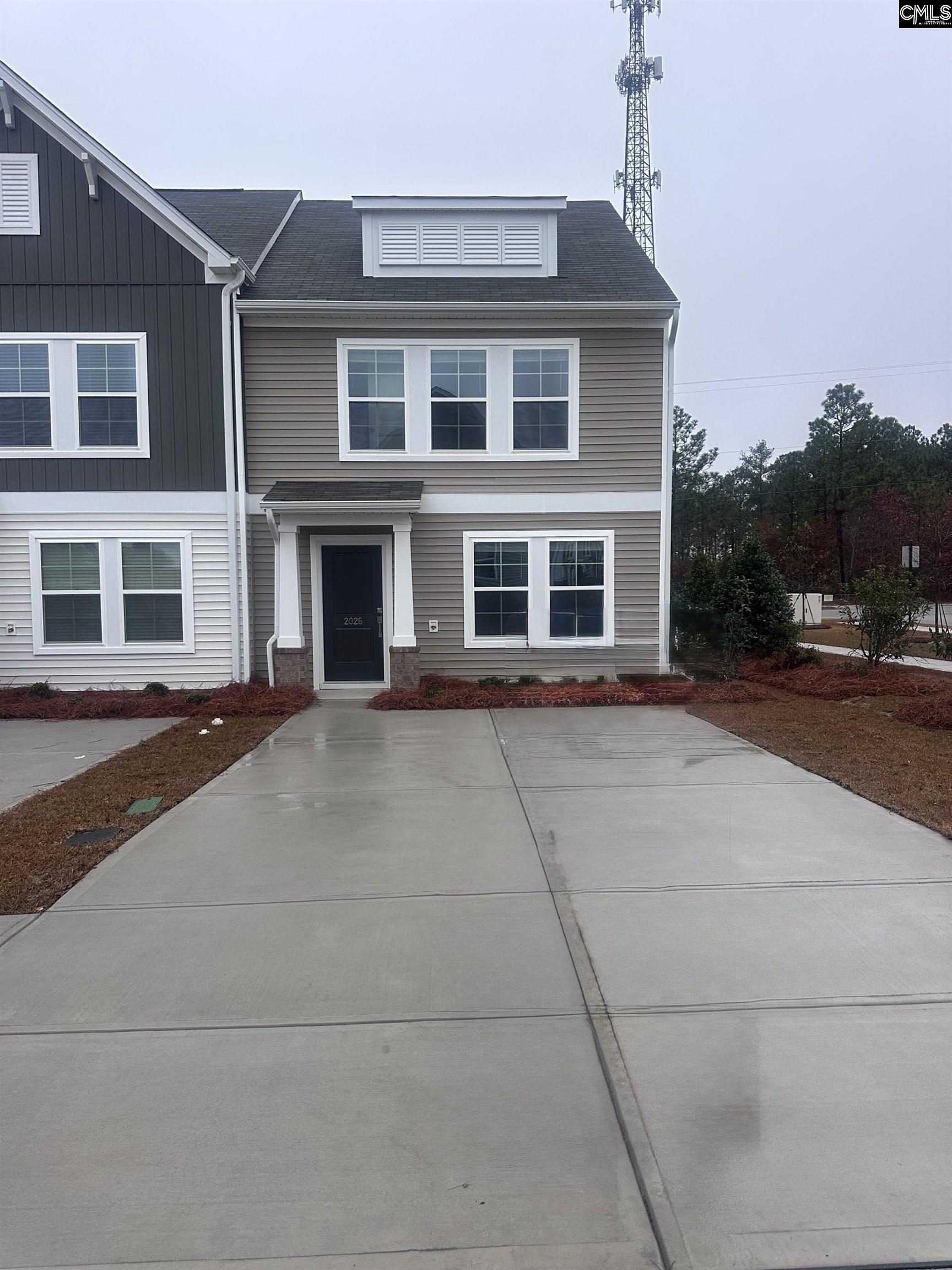 2026 Skyline Road Columbia, SC 29229