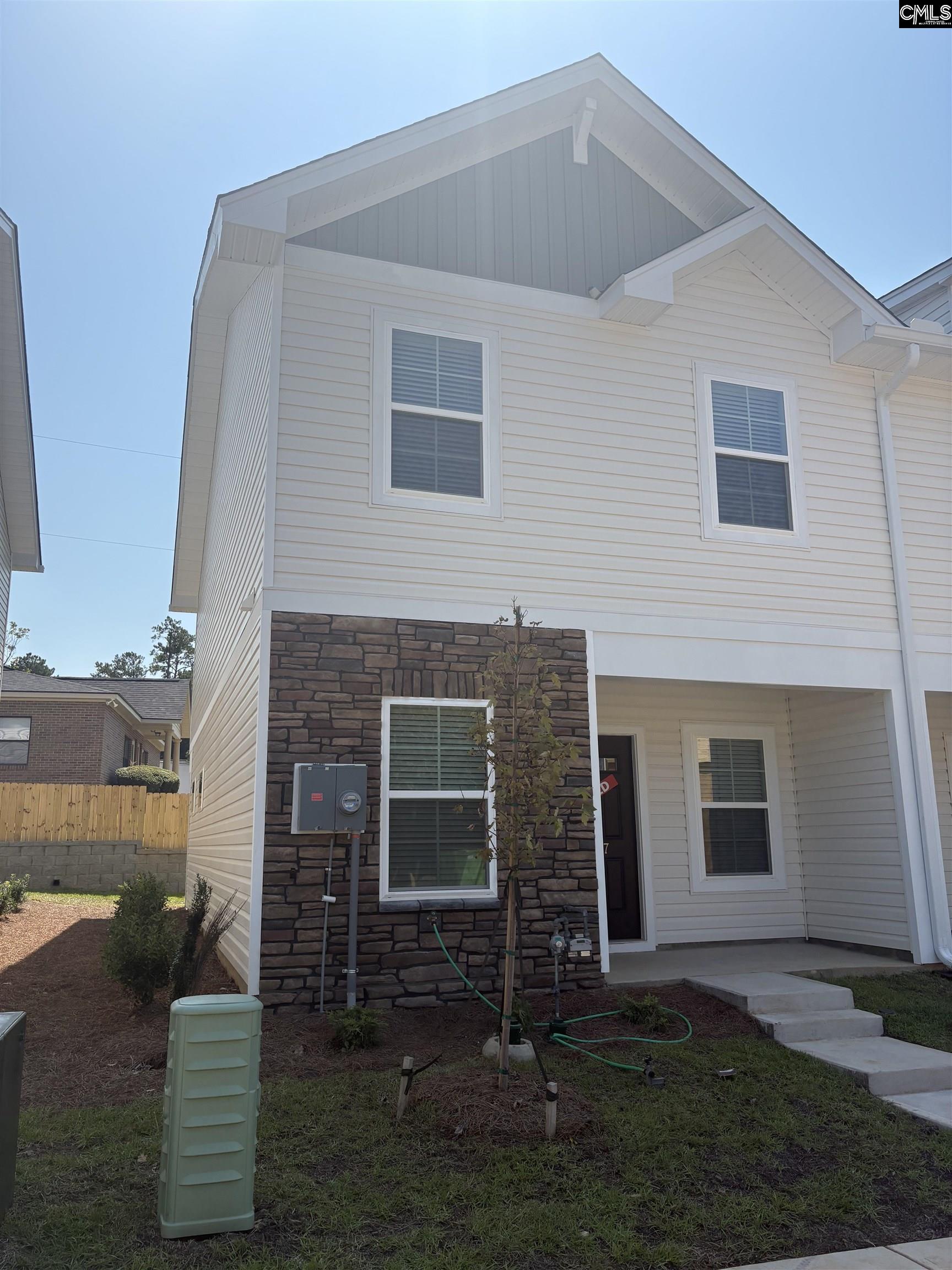 1027 Tundra Teal Lane Columbia, SC 29210