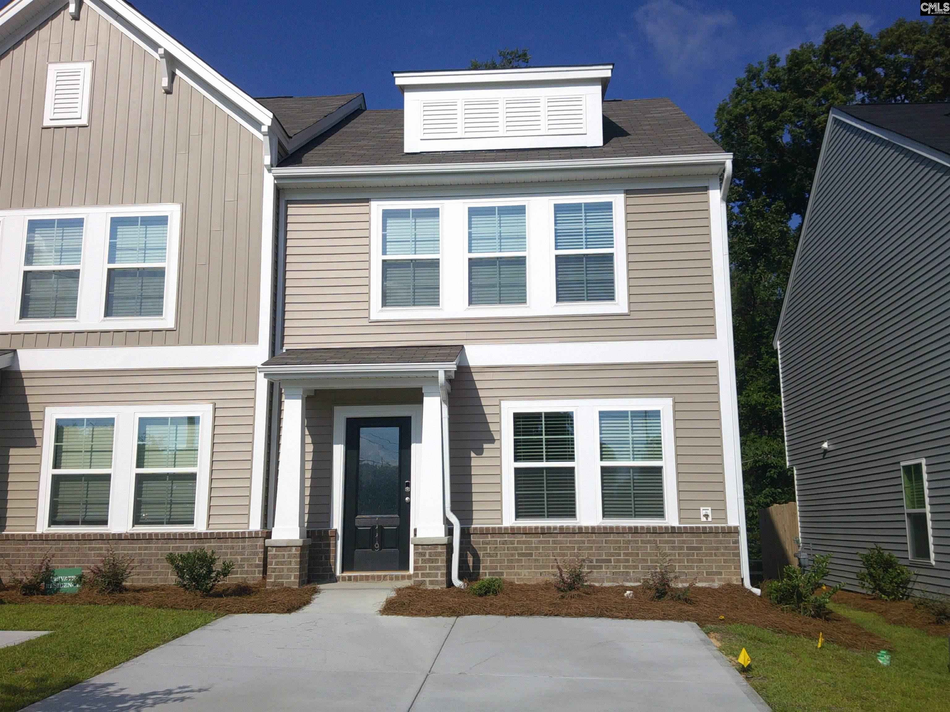 1119 Ederbach Drive Lexington, SC 29073