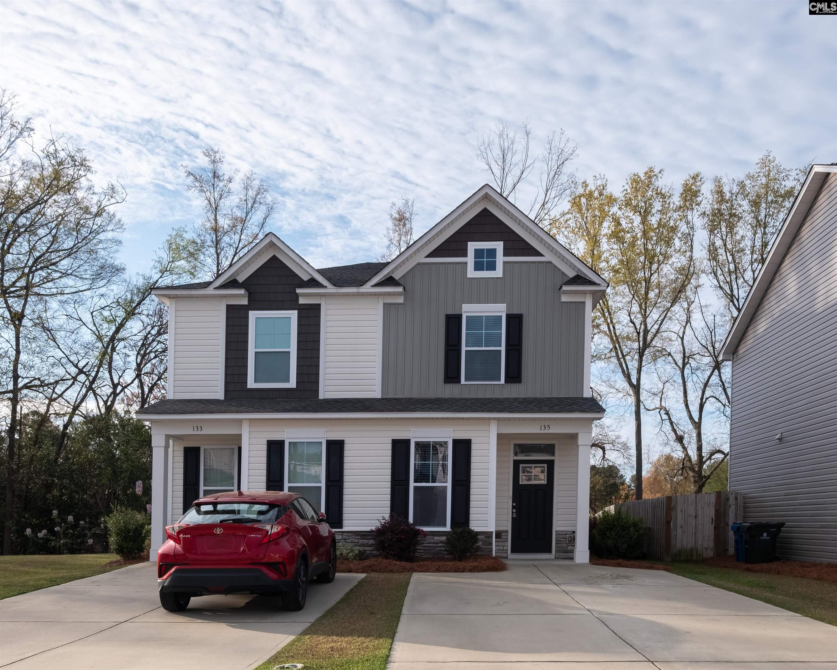135 Silver Run Place West Columbia, SC 29169
