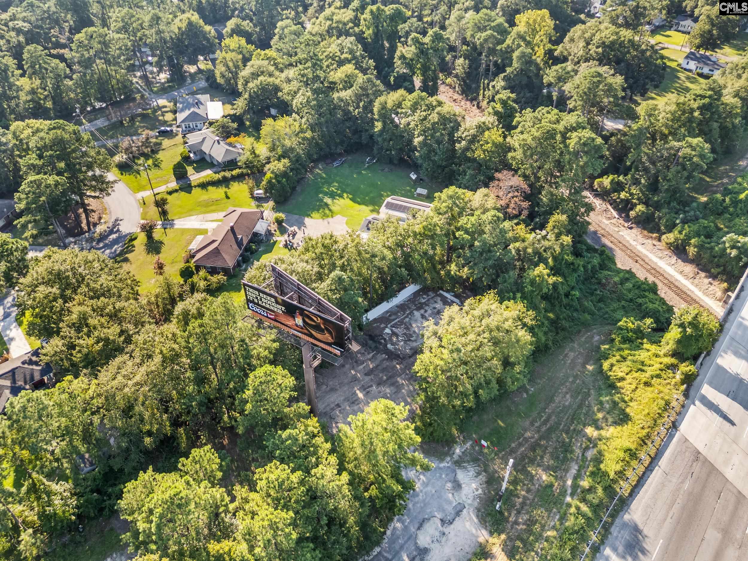 615 Dawn Drive West Columbia, SC 29170