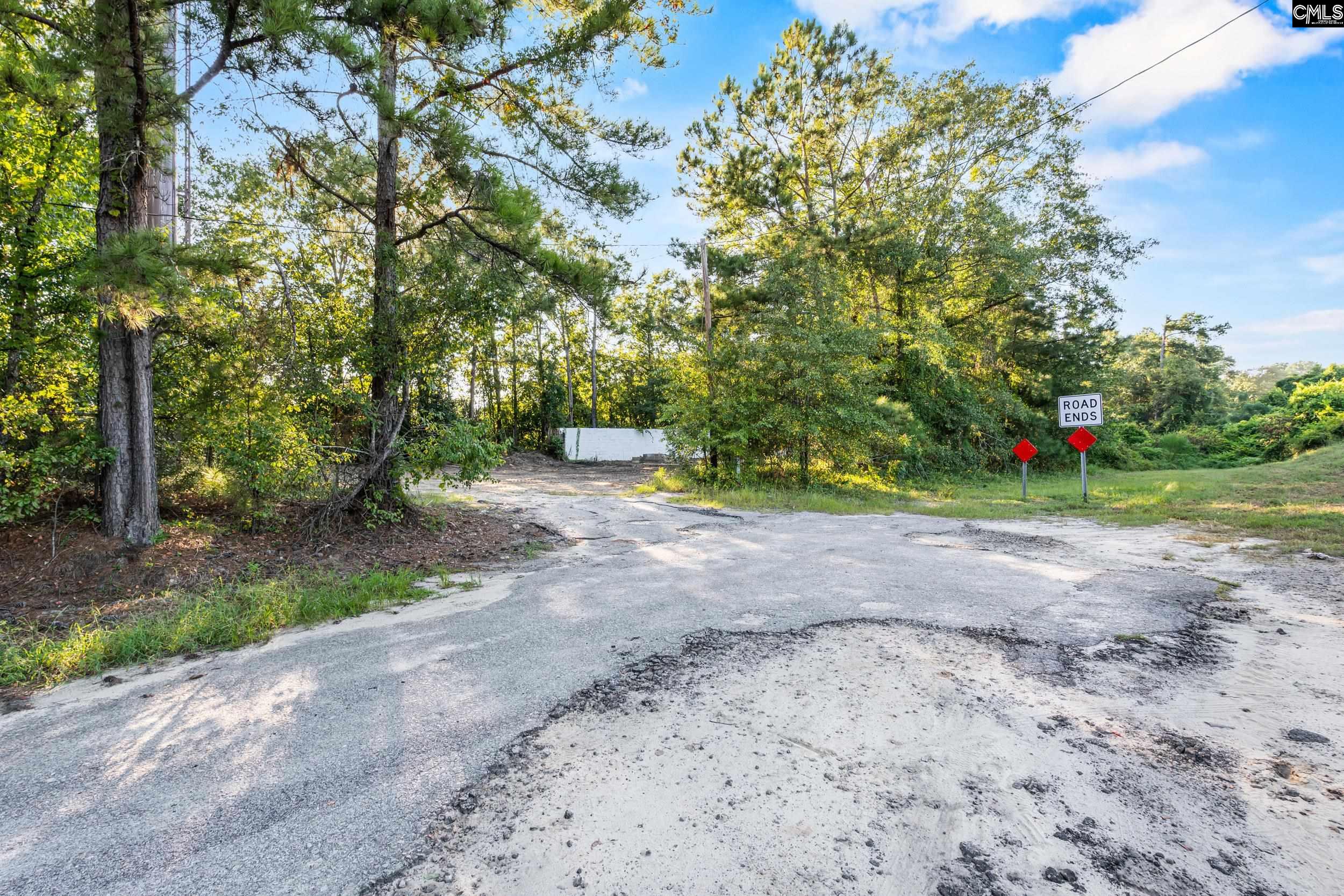 615 Dawn Drive West Columbia, SC 29170