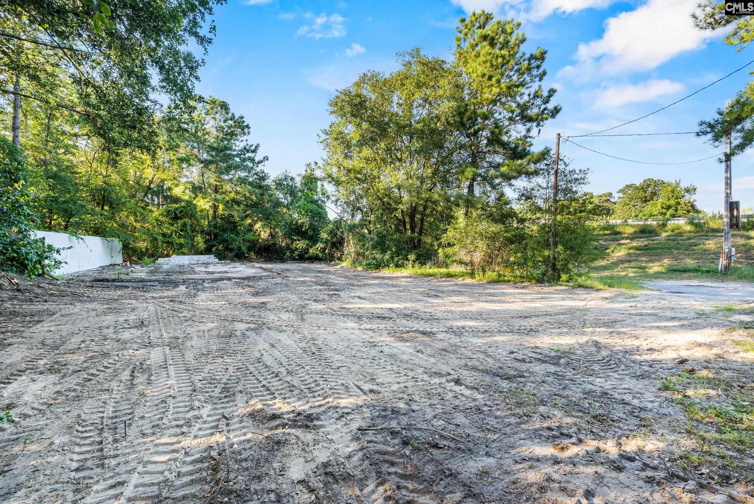 615 Dawn Drive West Columbia, SC 29170