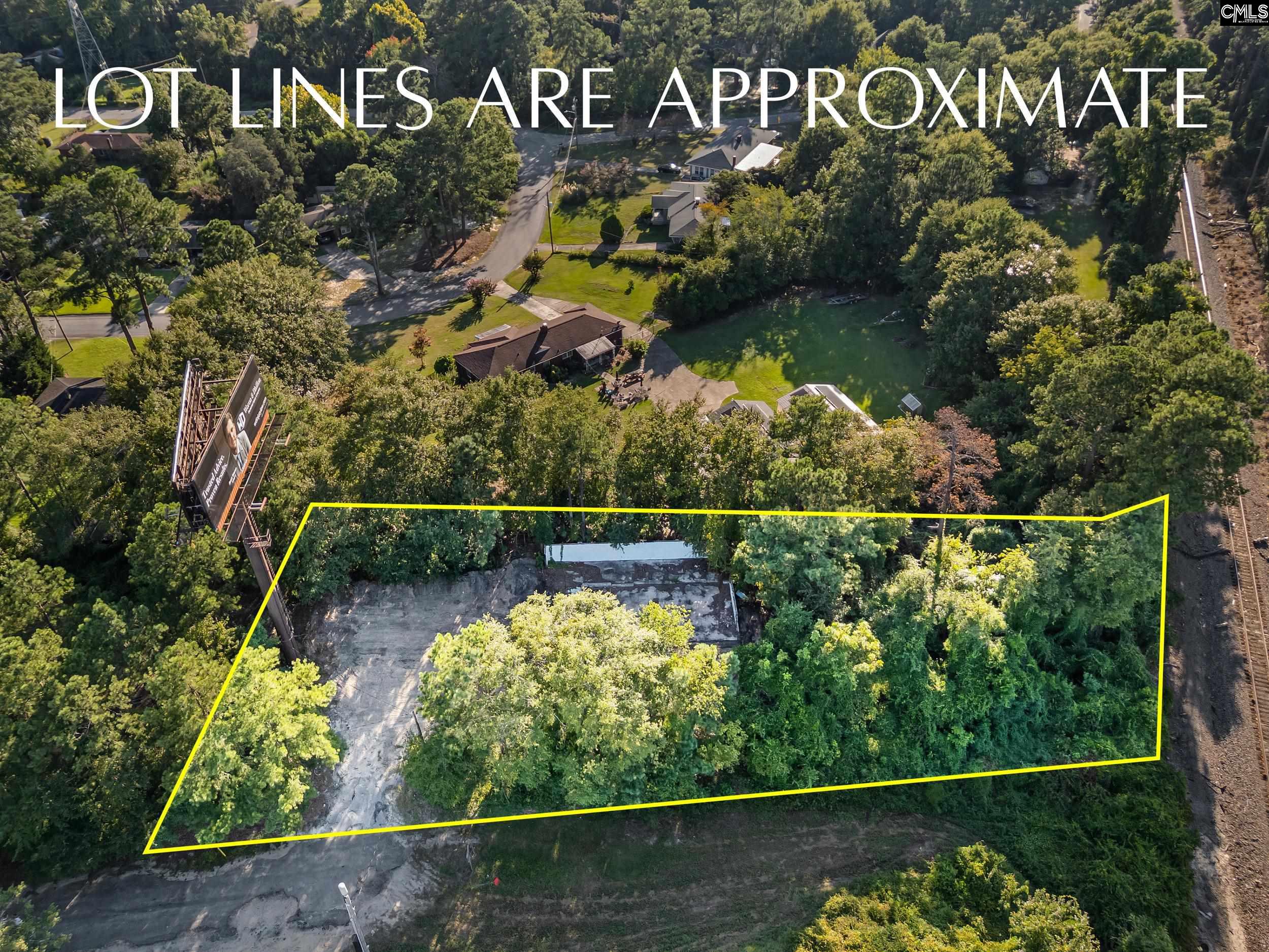 615 Dawn Drive West Columbia, SC 29170