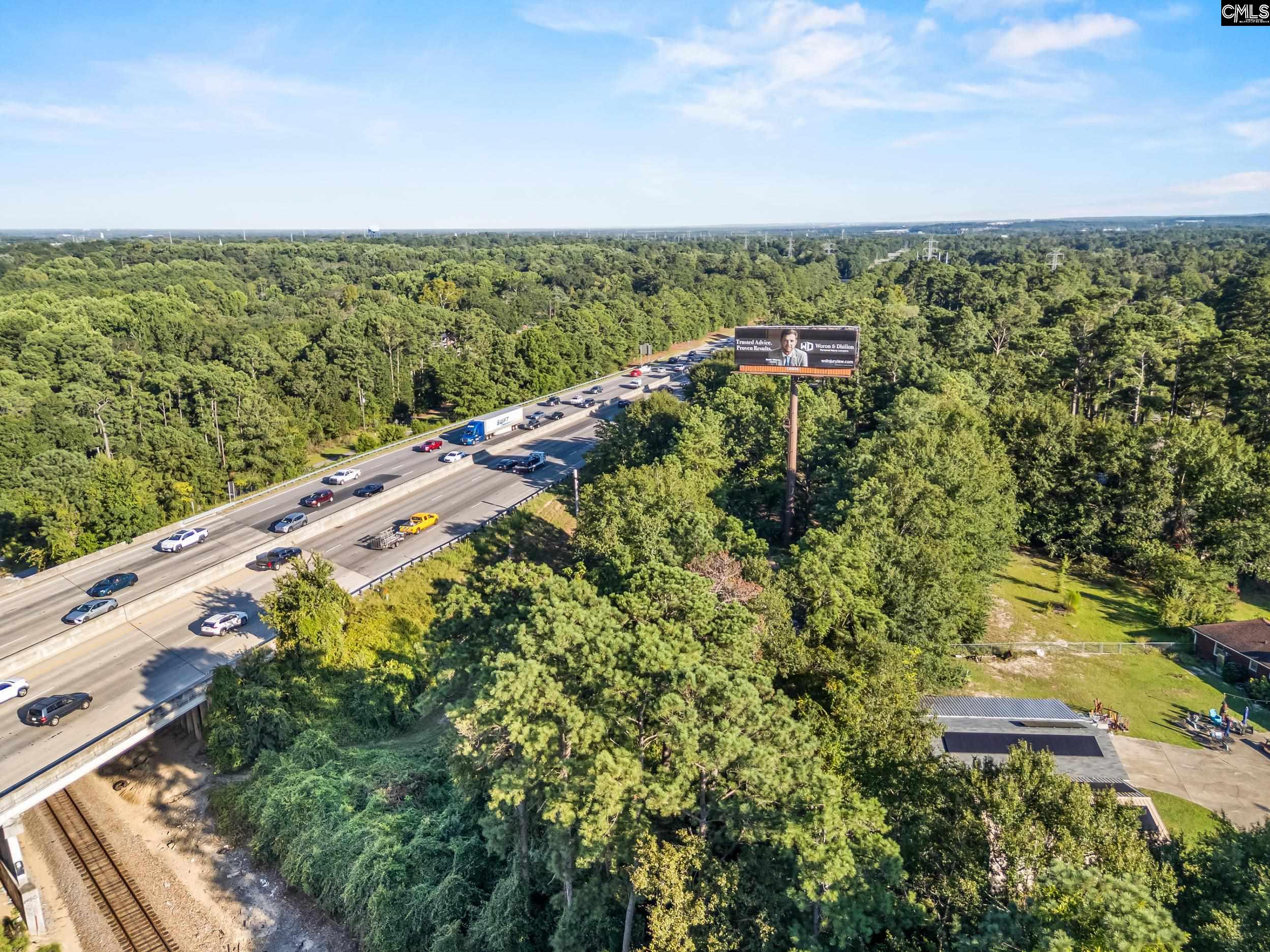 615 Dawn Drive West Columbia, SC 29170
