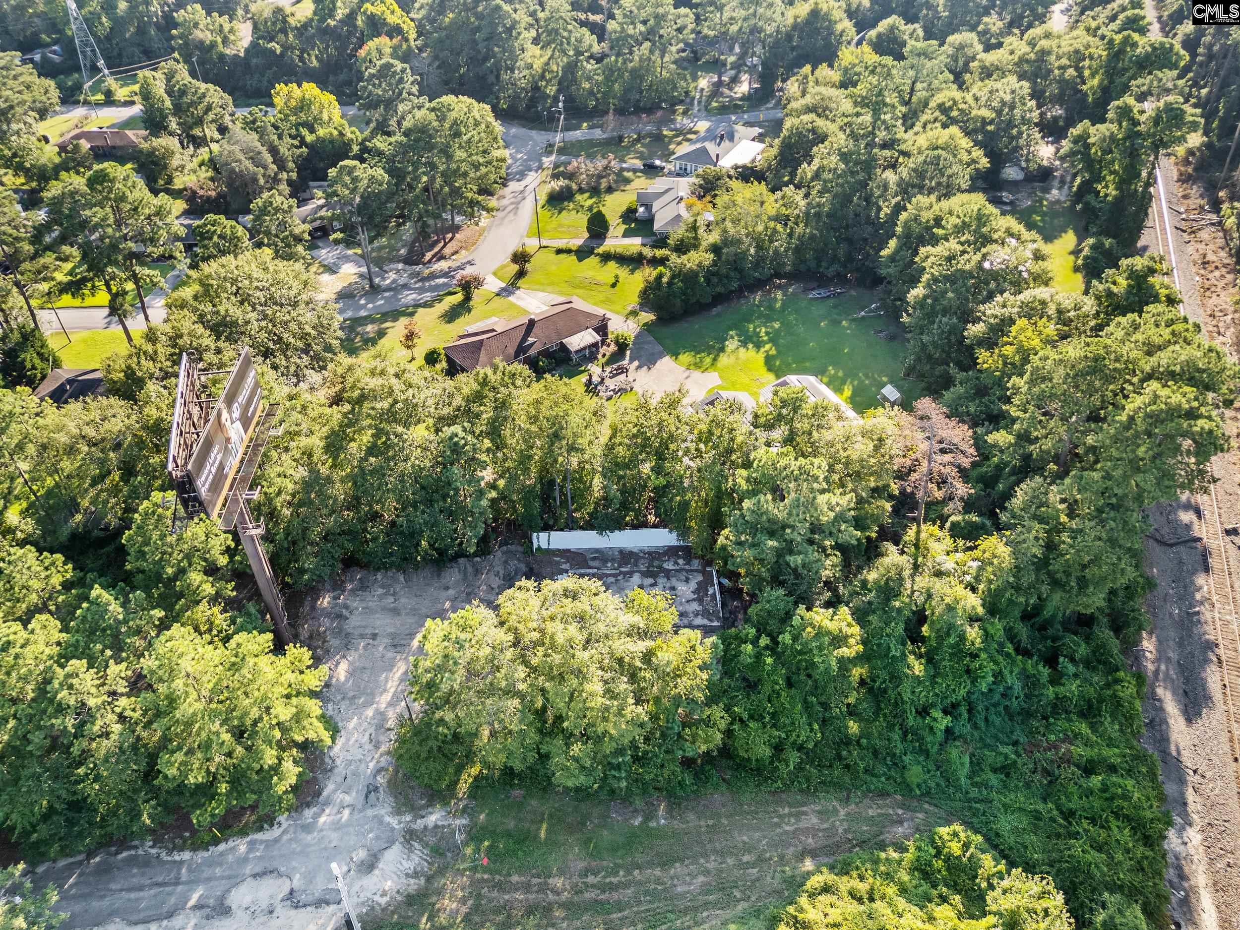 615 Dawn Drive West Columbia, SC 29170