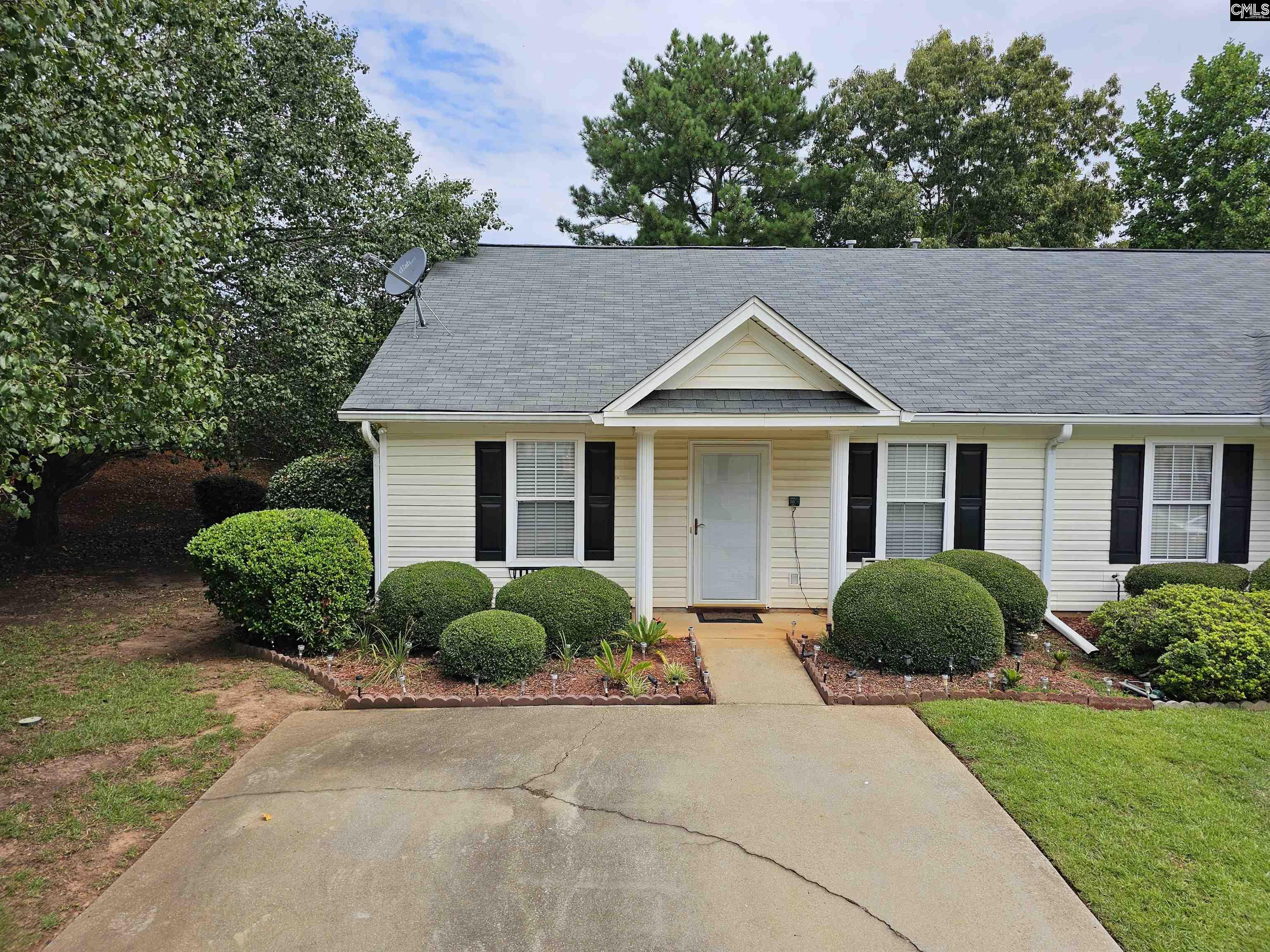 126 Fair Haven Way Chapin, SC 29036