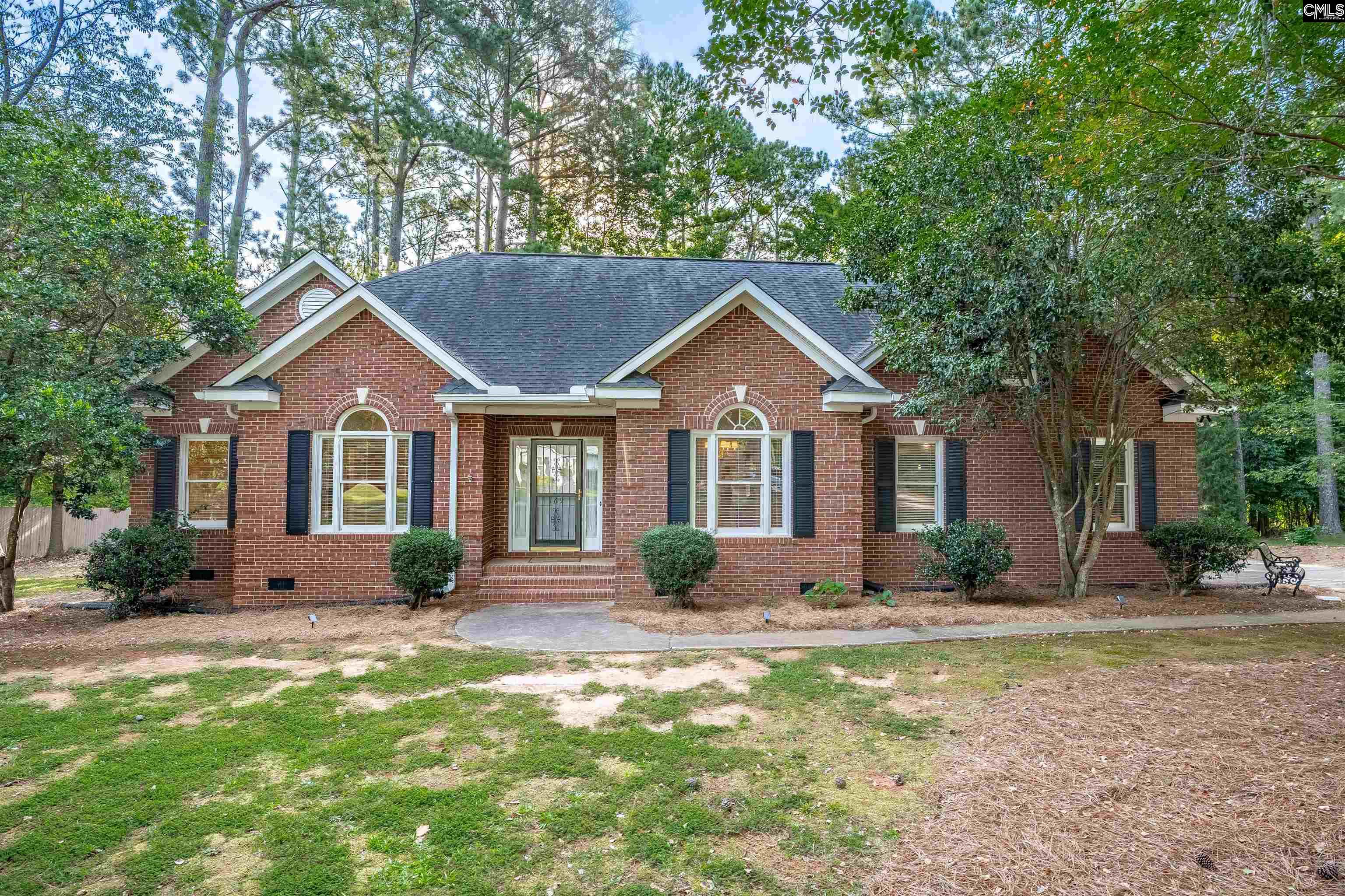 169 Governors Grant Boulevard Lexington, SC 29072