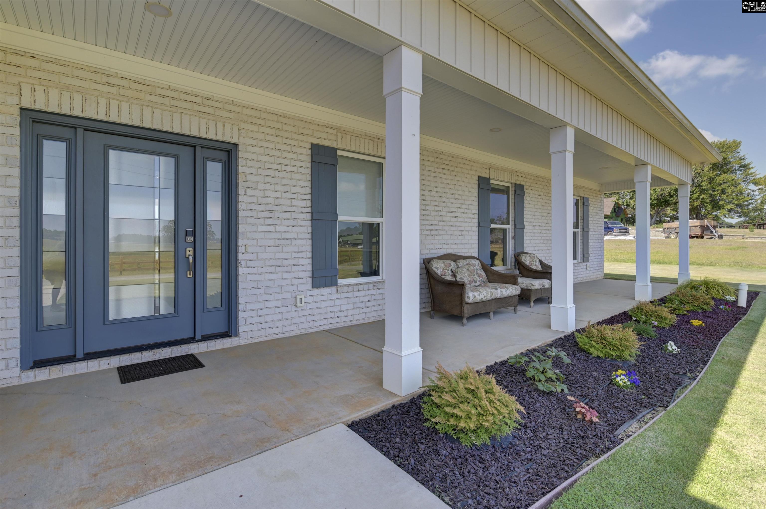 1645 Hutto Island Drive Leesville, SC 29070