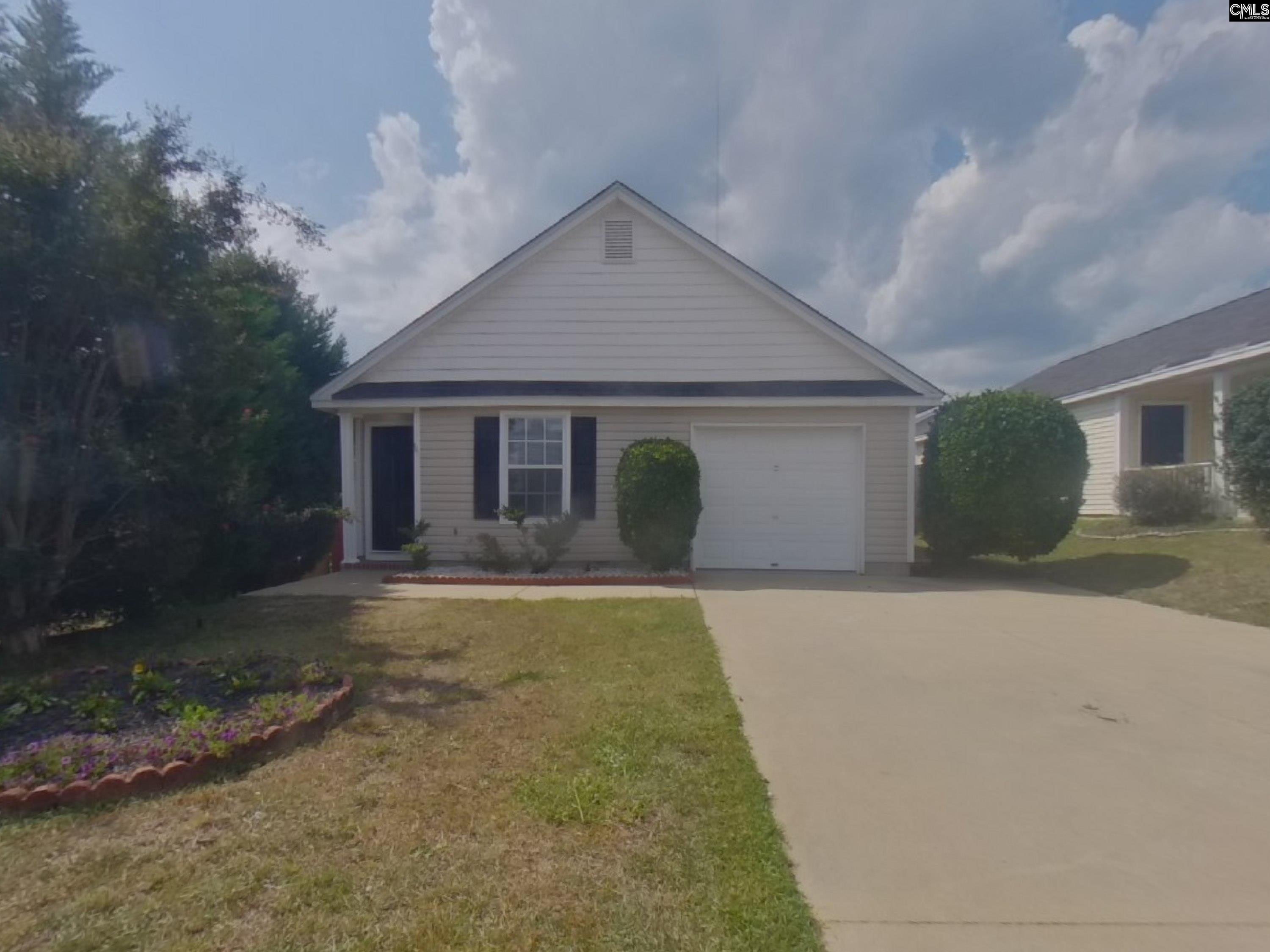 105 W Waverly Place Court Columbia, SC 29229