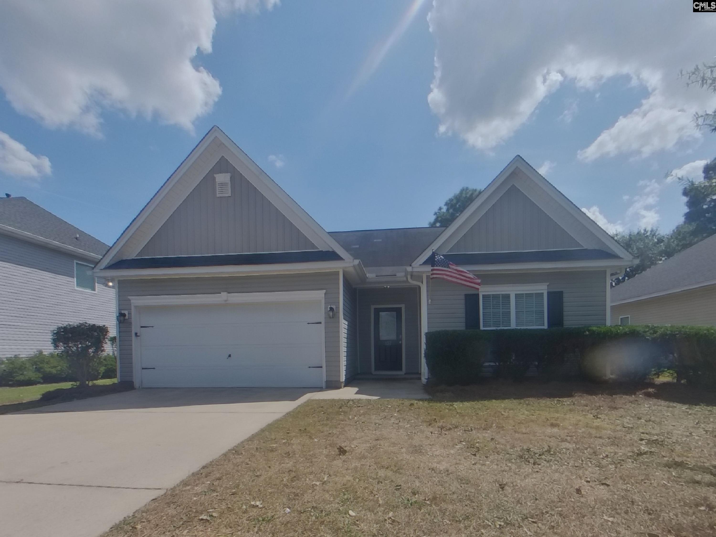137 Lanchire Street Lexington, SC 29073
