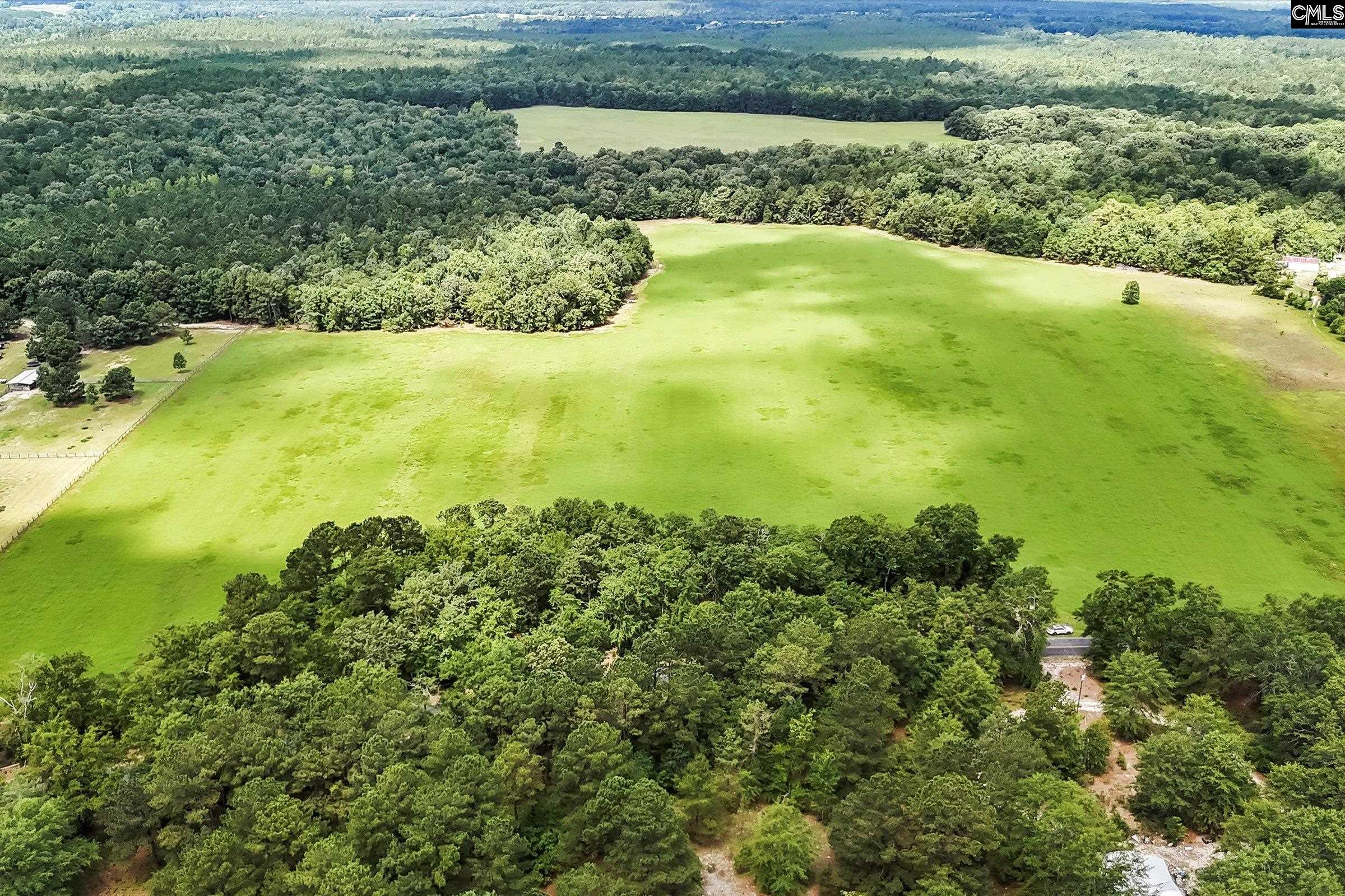 Lot 5 Mt Beulah Road Windsor, SC 29856