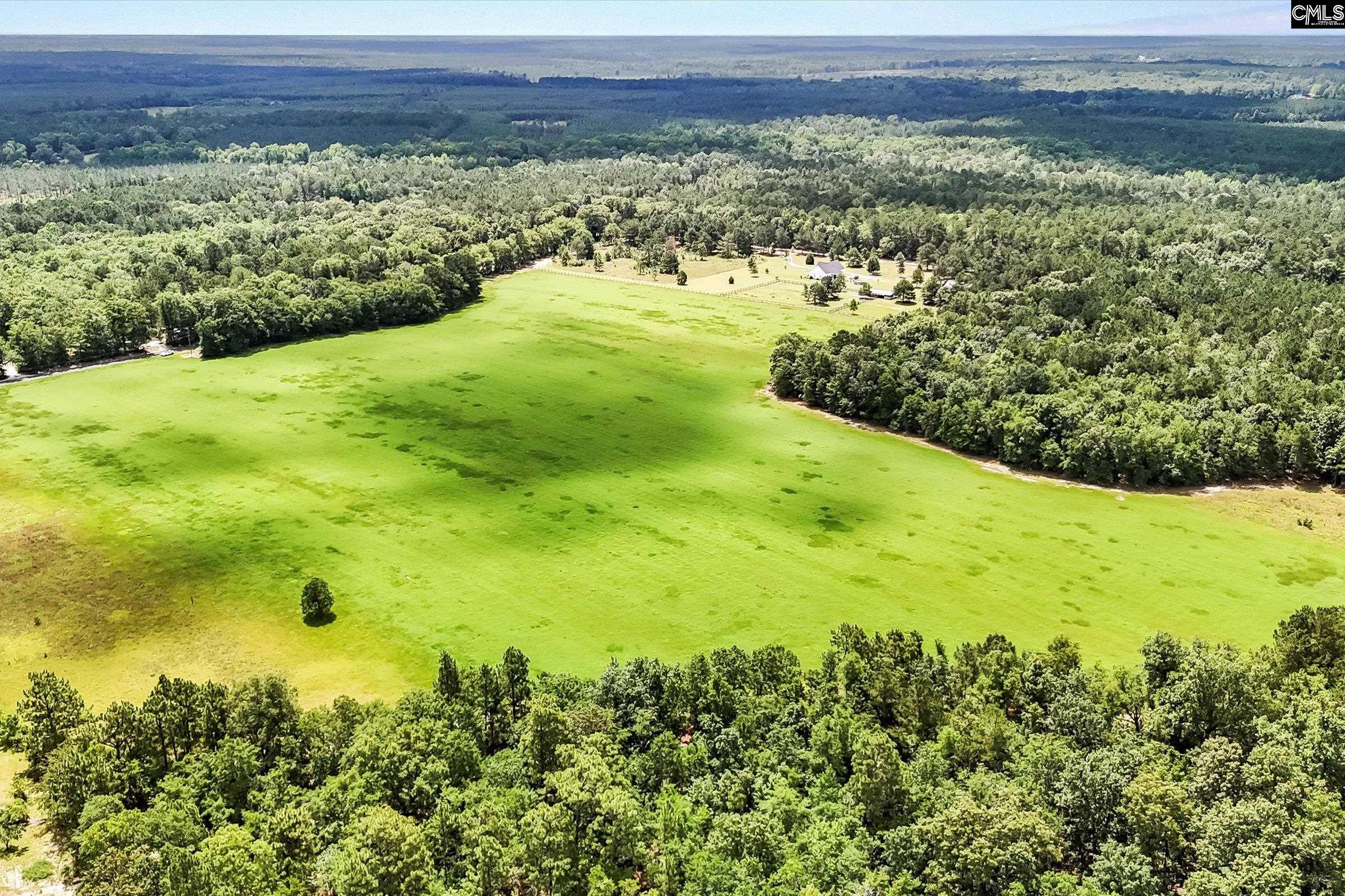 Lot 5 Mt Beulah Road Windsor, SC 29856