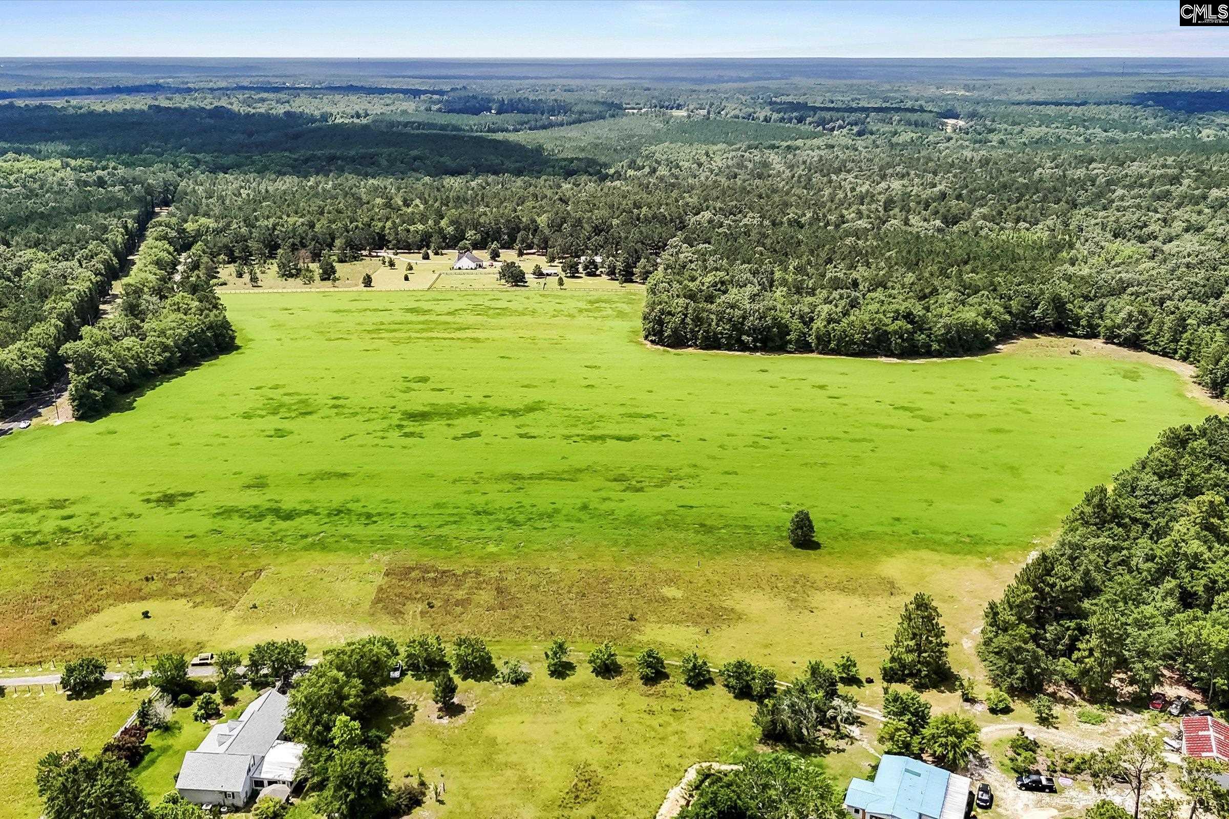 Lot 5 Mt Beulah Road Windsor, SC 29856