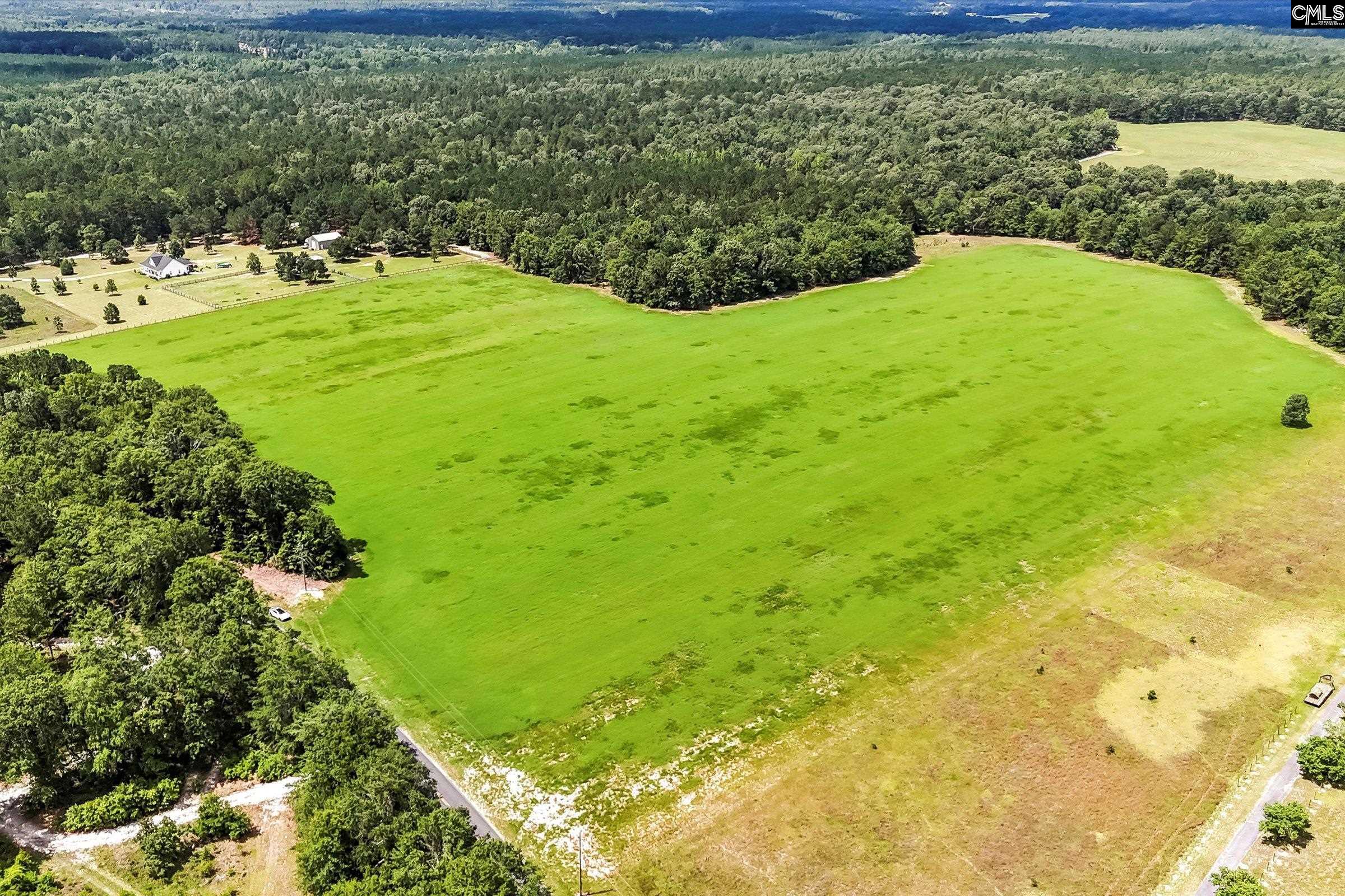 Lot 5 Mt Beulah Road Windsor, SC 29856