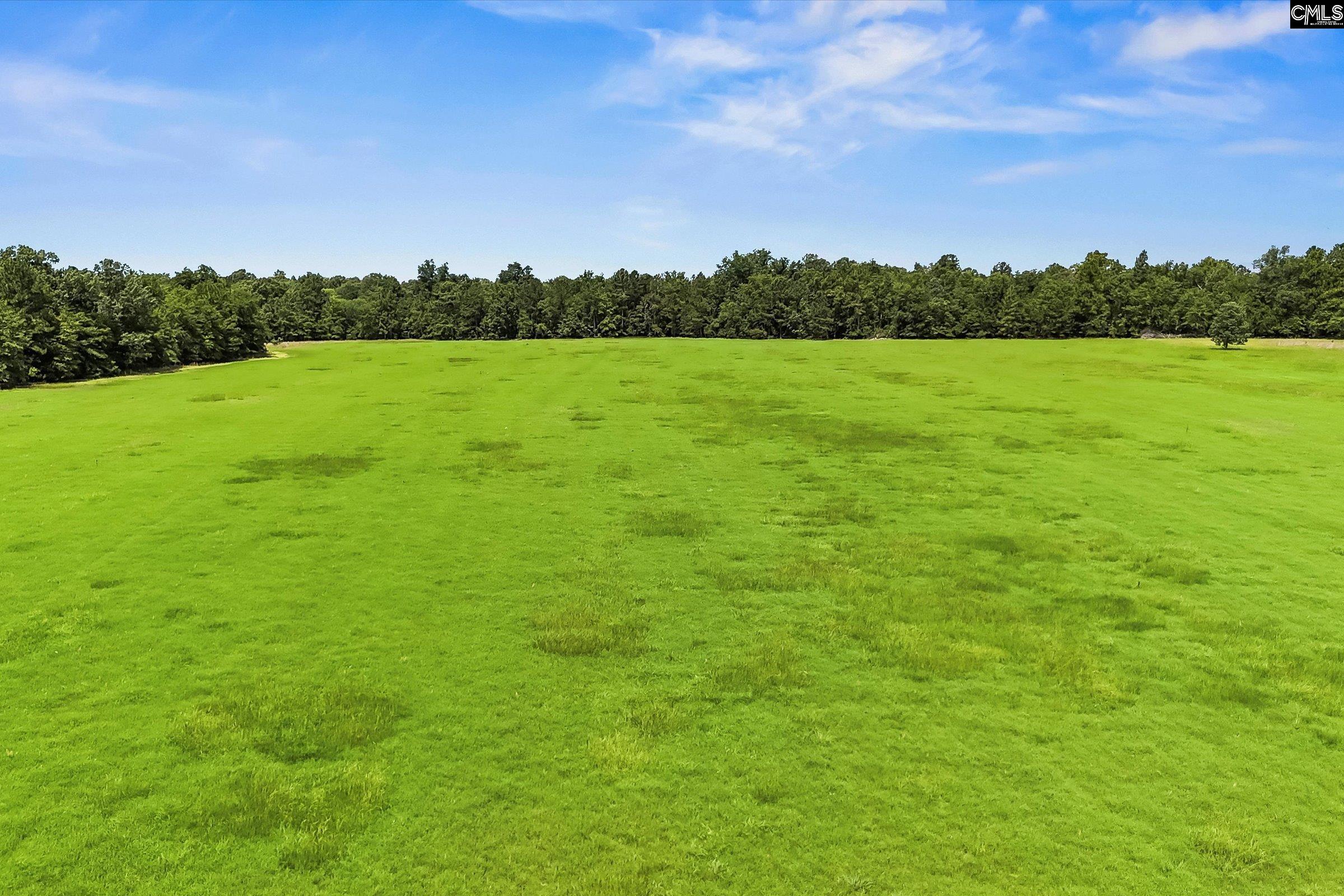 Lot 5 Mt Beulah Road Windsor, SC 29856