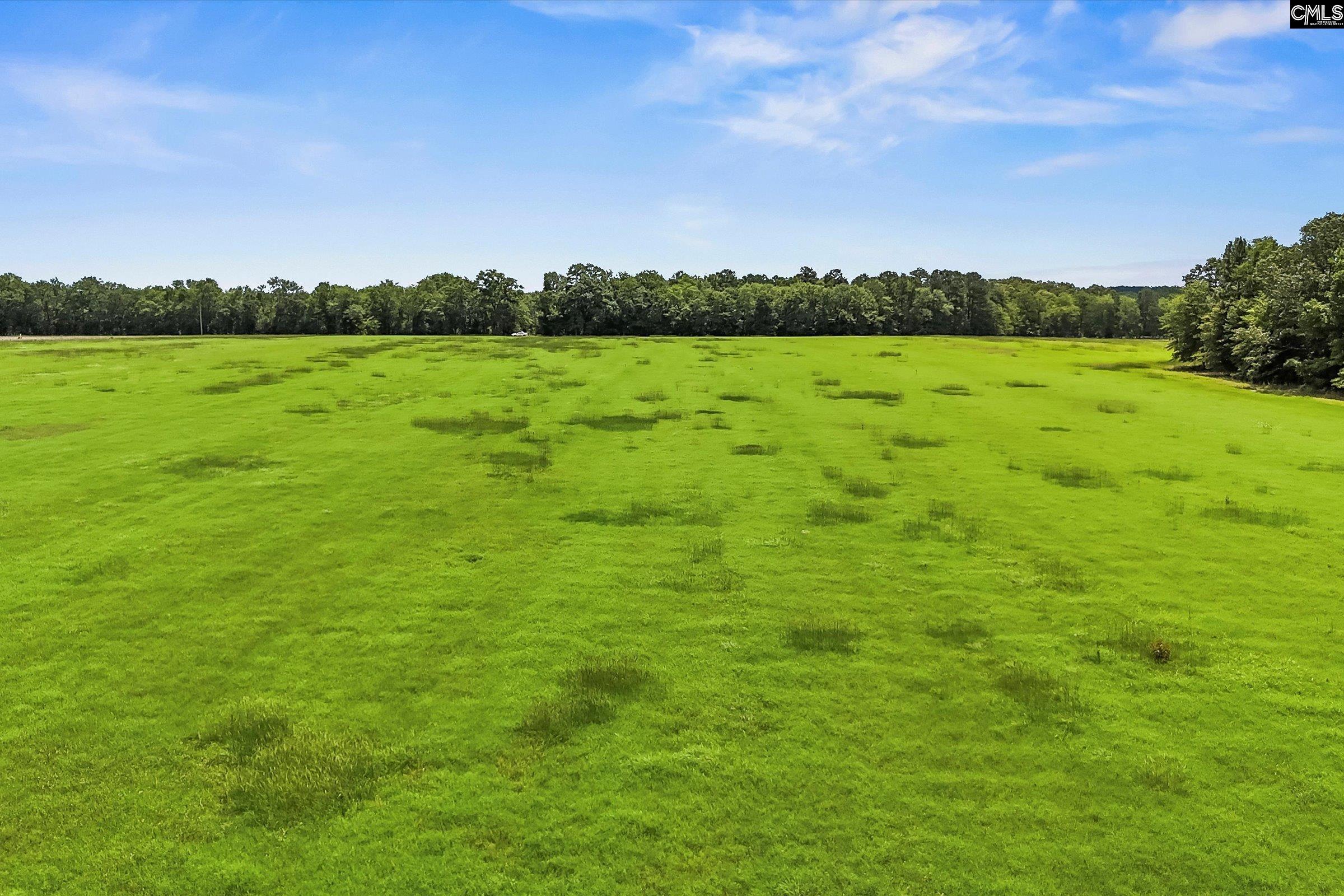 Lot 5 Mt Beulah Road Windsor, SC 29856