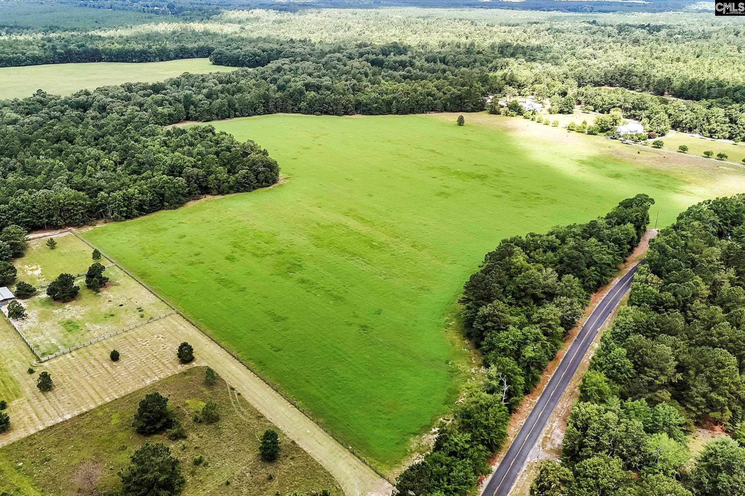 Lot 5 Mt Beulah Road Windsor, SC 29856