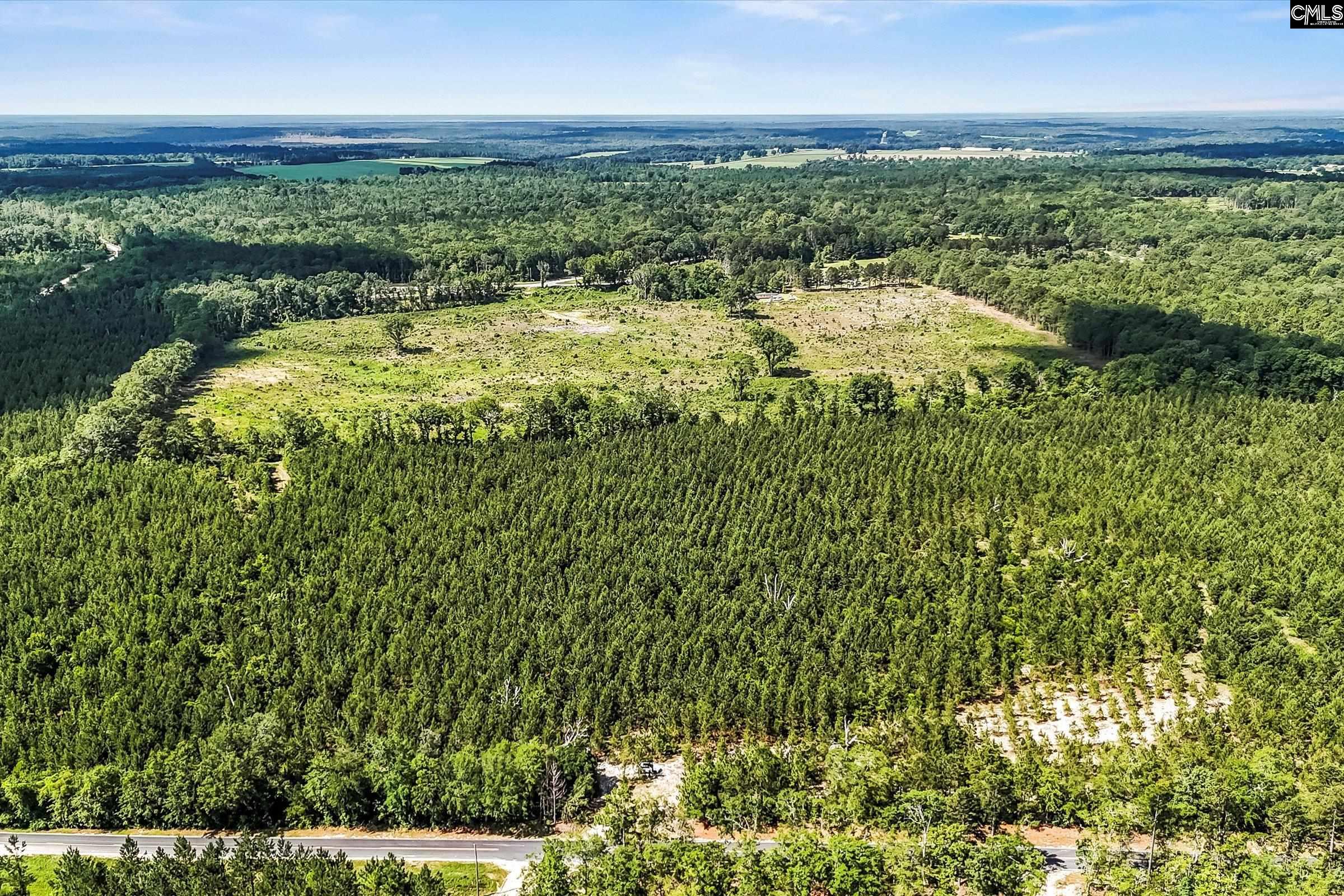 Lot 5 Mt Beulah Road Windsor, SC 29856