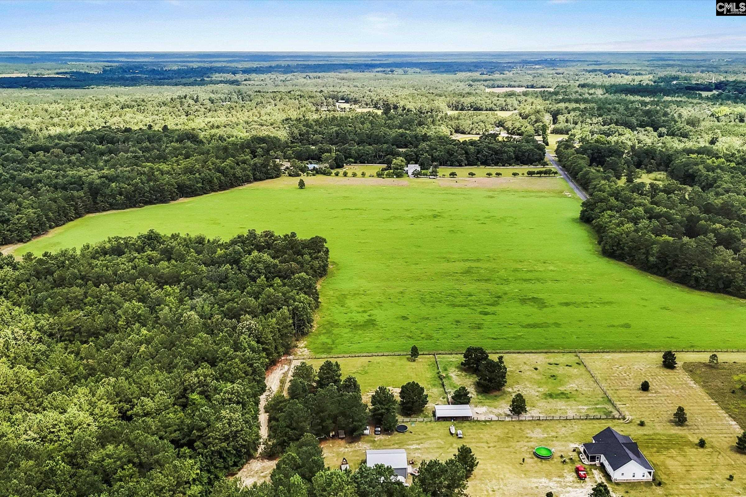 Lot 5 Mt Beulah Road Windsor, SC 29856
