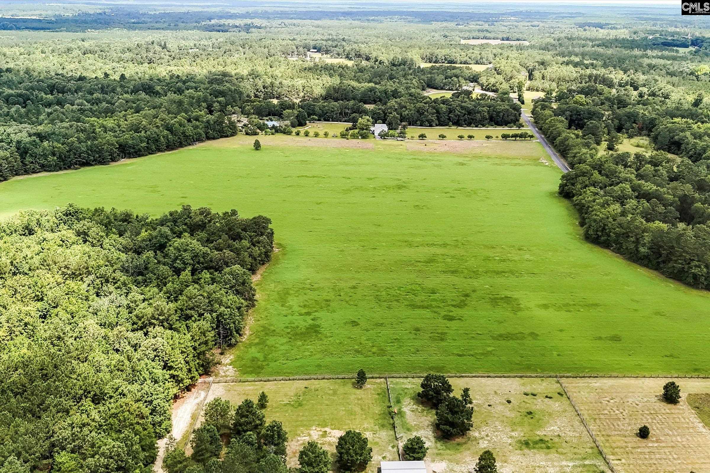 Lot 5 Mt Beulah Road Windsor, SC 29856