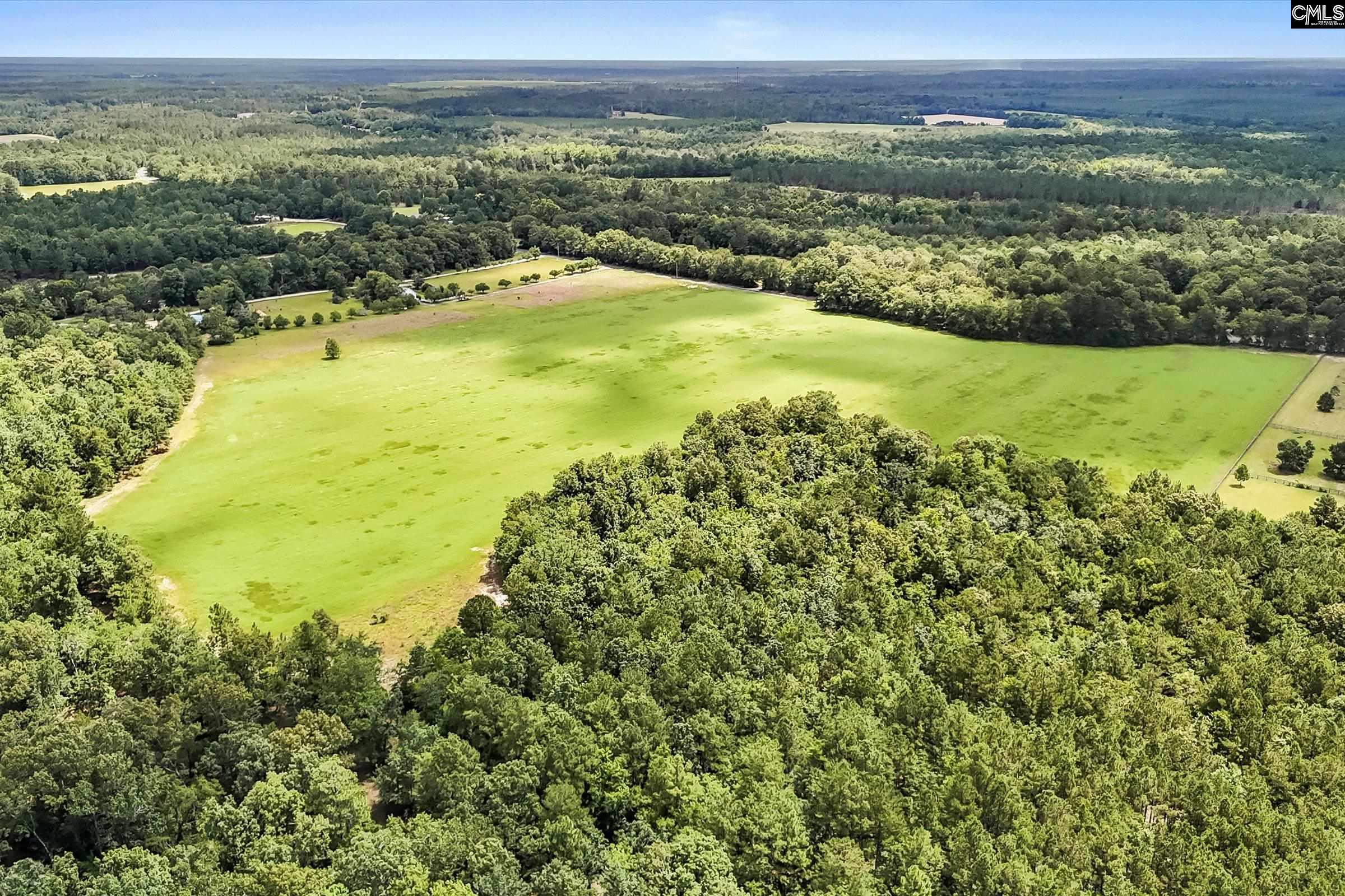 Lot 5 Mt Beulah Road Windsor, SC 29856