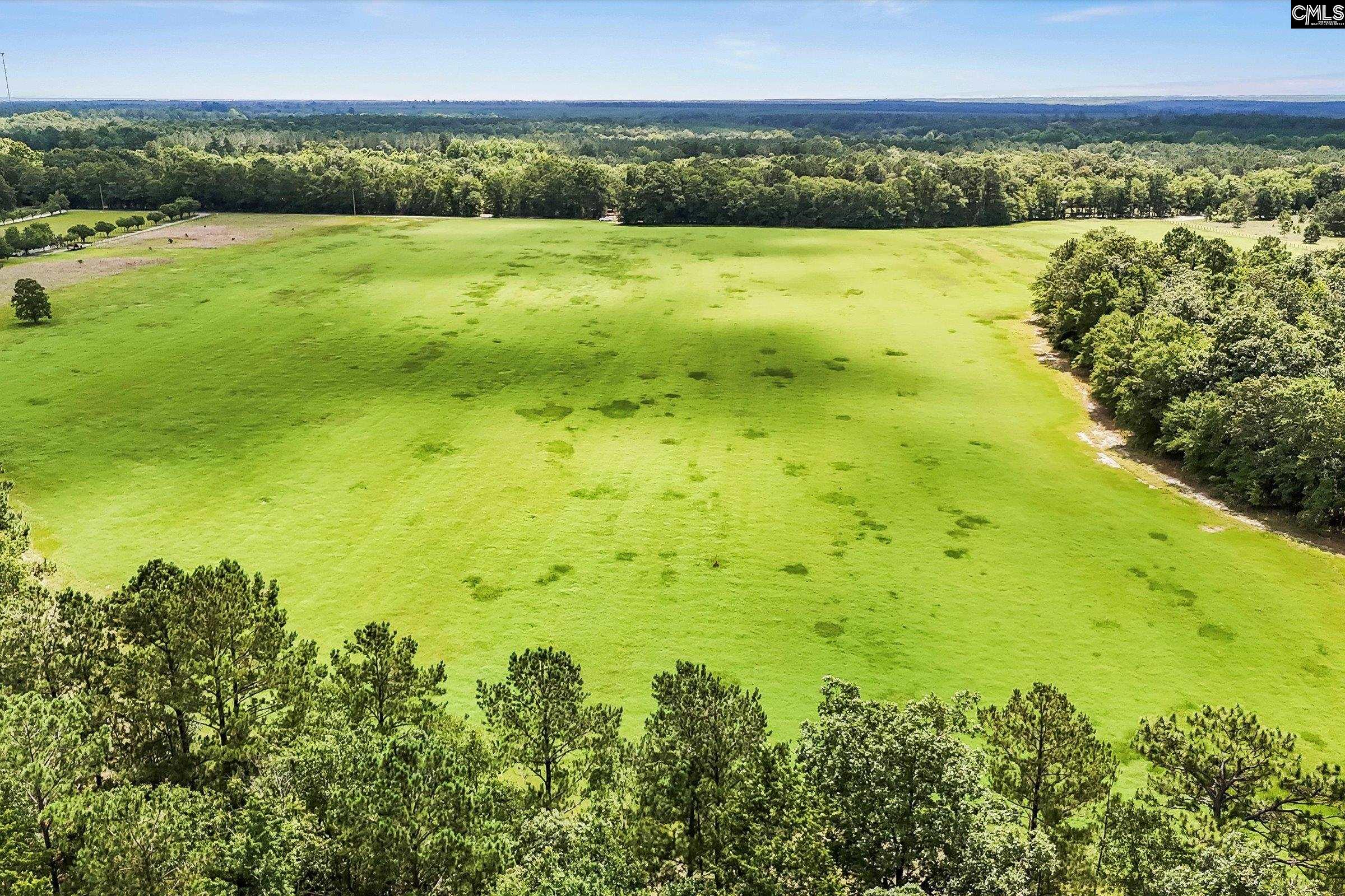 Lot 5 Mt Beulah Road Windsor, SC 29856