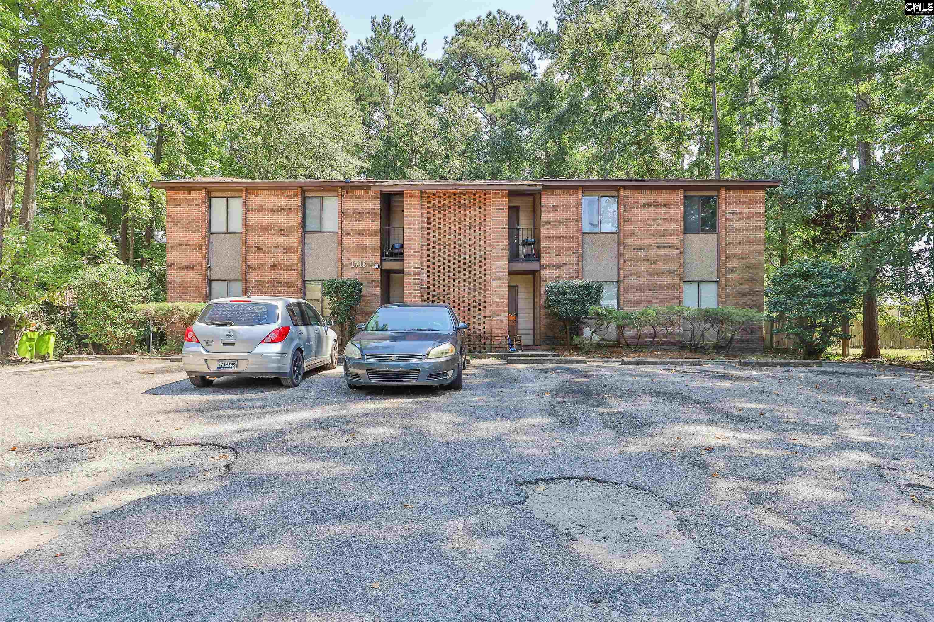 1718 Horseshoe Drive Columbia, SC 29223
