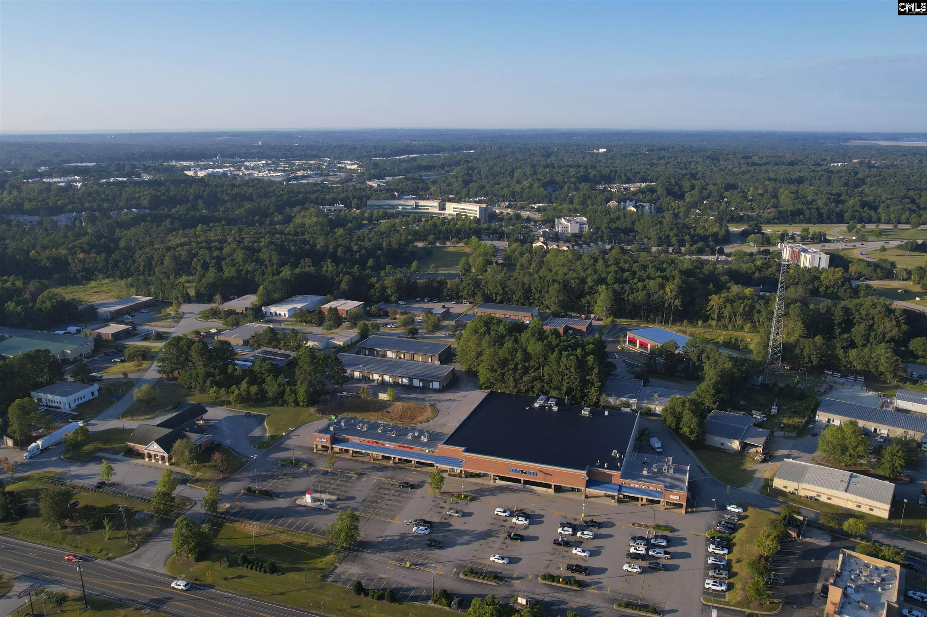 1013 Lykes Lane Irmo, SC 29063