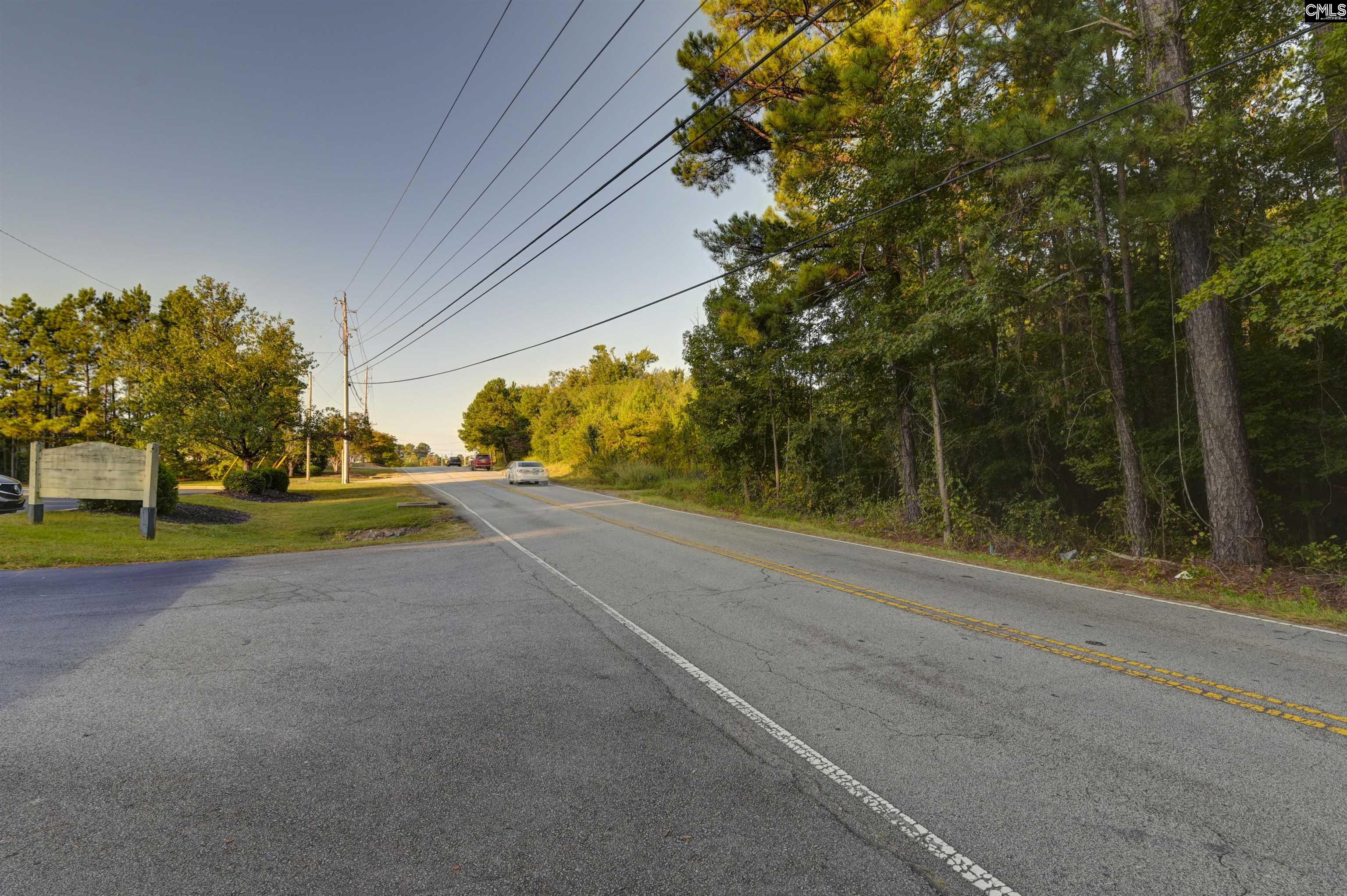 1013 Lykes Lane Irmo, SC 29063
