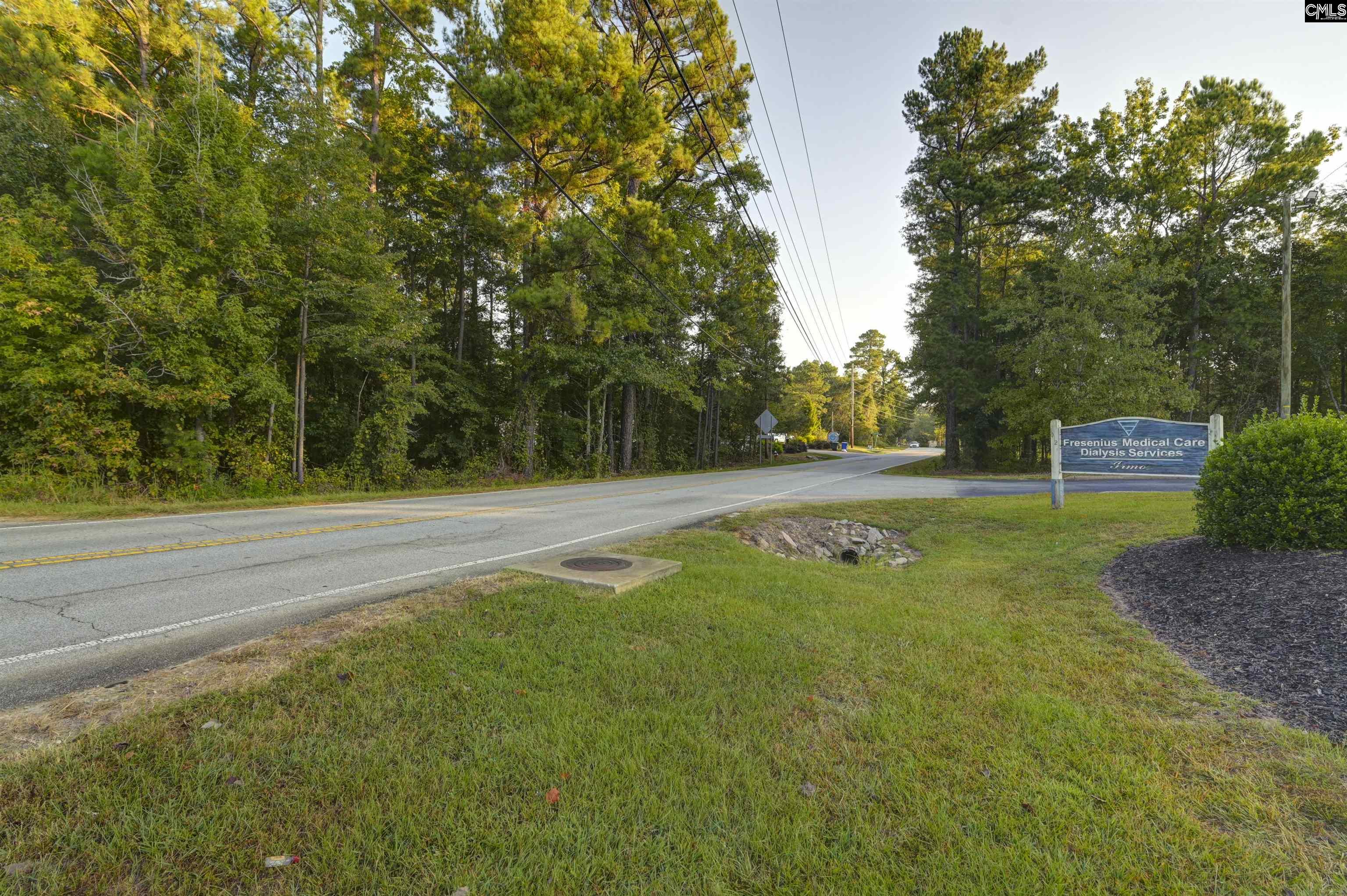 1013 Lykes Lane Irmo, SC 29063