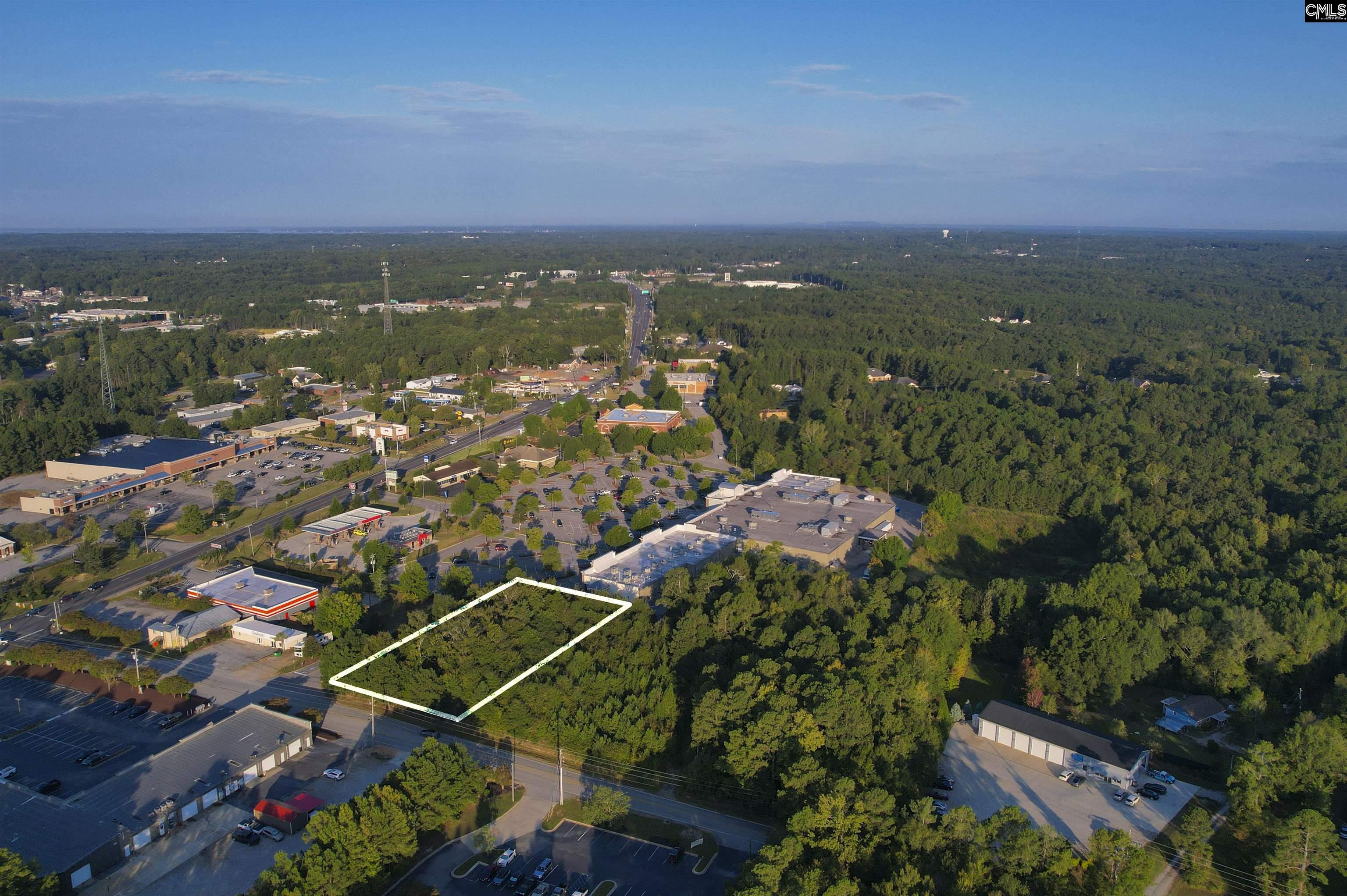 1013 Lykes Lane Irmo, SC 29063