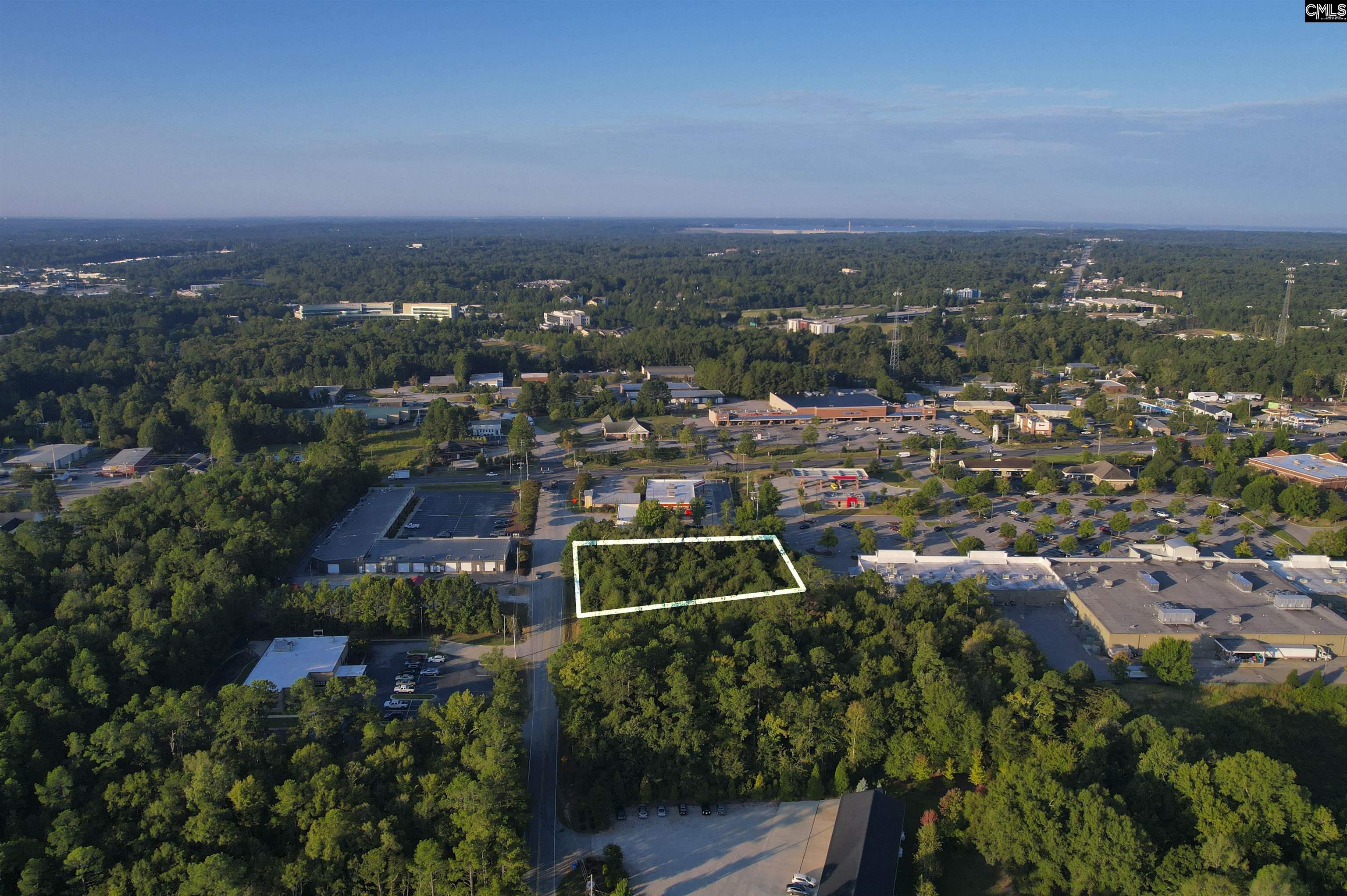 1013 Lykes Lane Irmo, SC 29063
