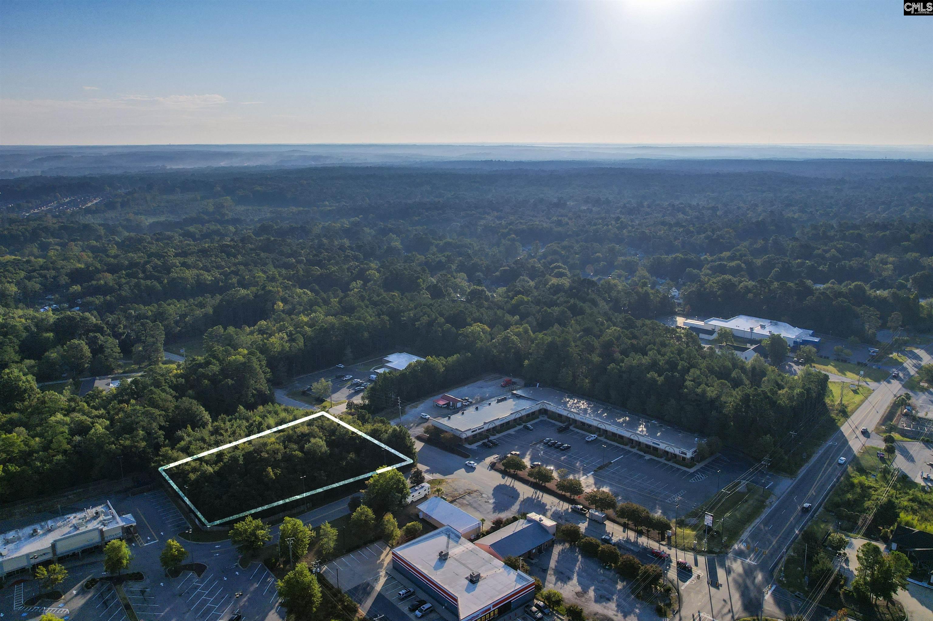 1013 Lykes Lane Irmo, SC 29063