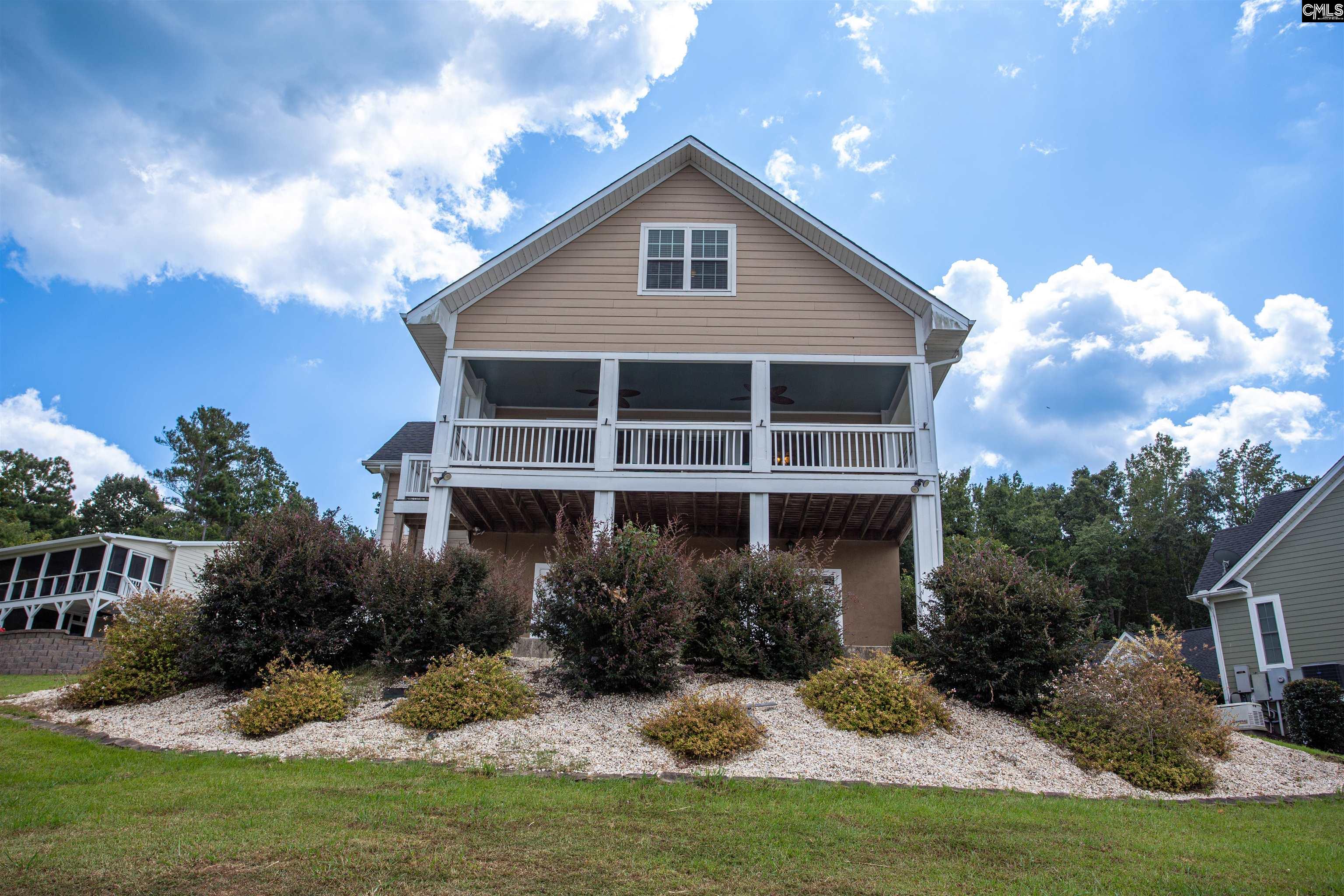 40a Navaho Trail Camden, SC 29020