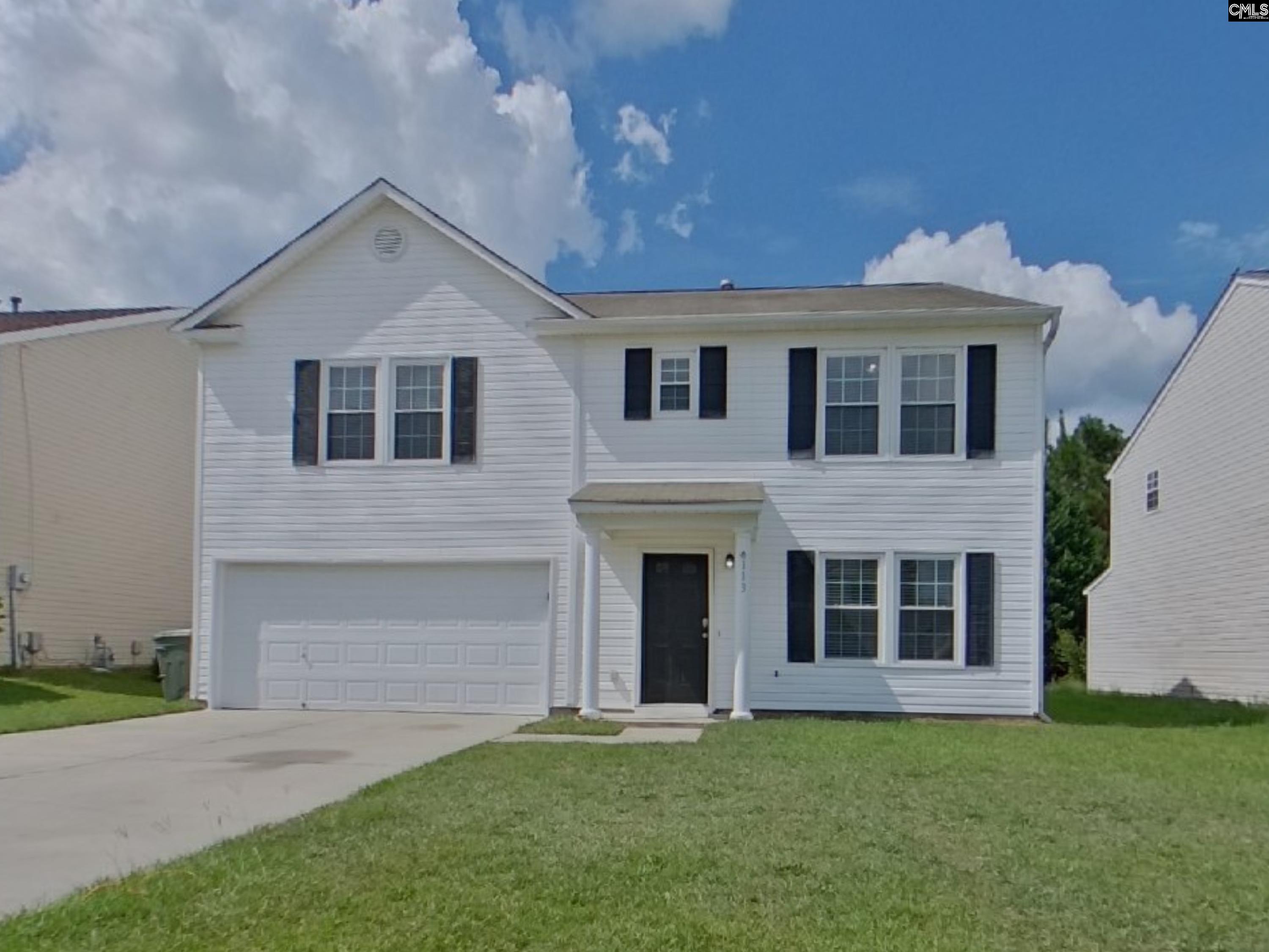 113 Fox Grove Circle Columbia, SC 29229