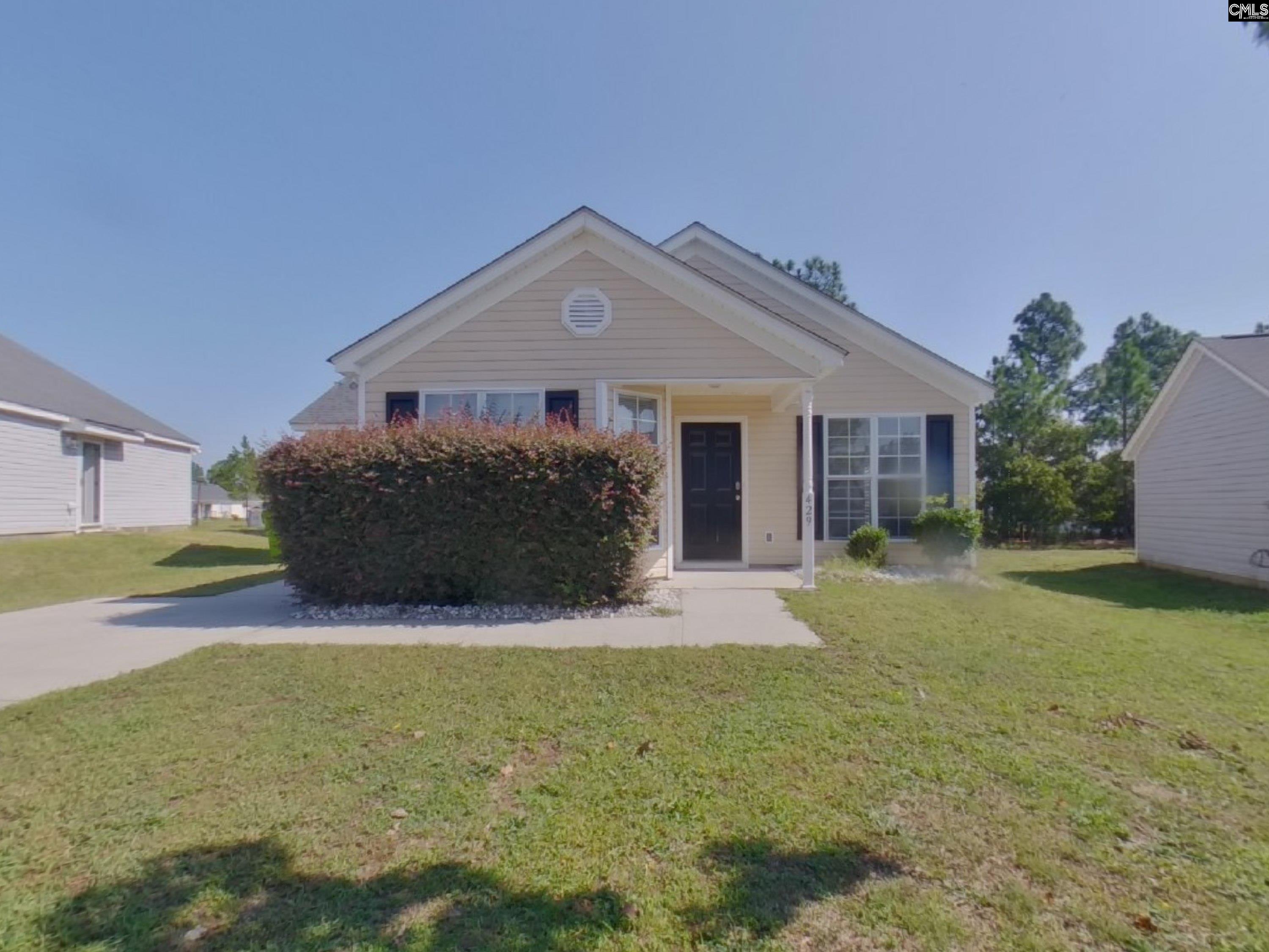429 Legend Oaks Drive Columbia, SC 29229