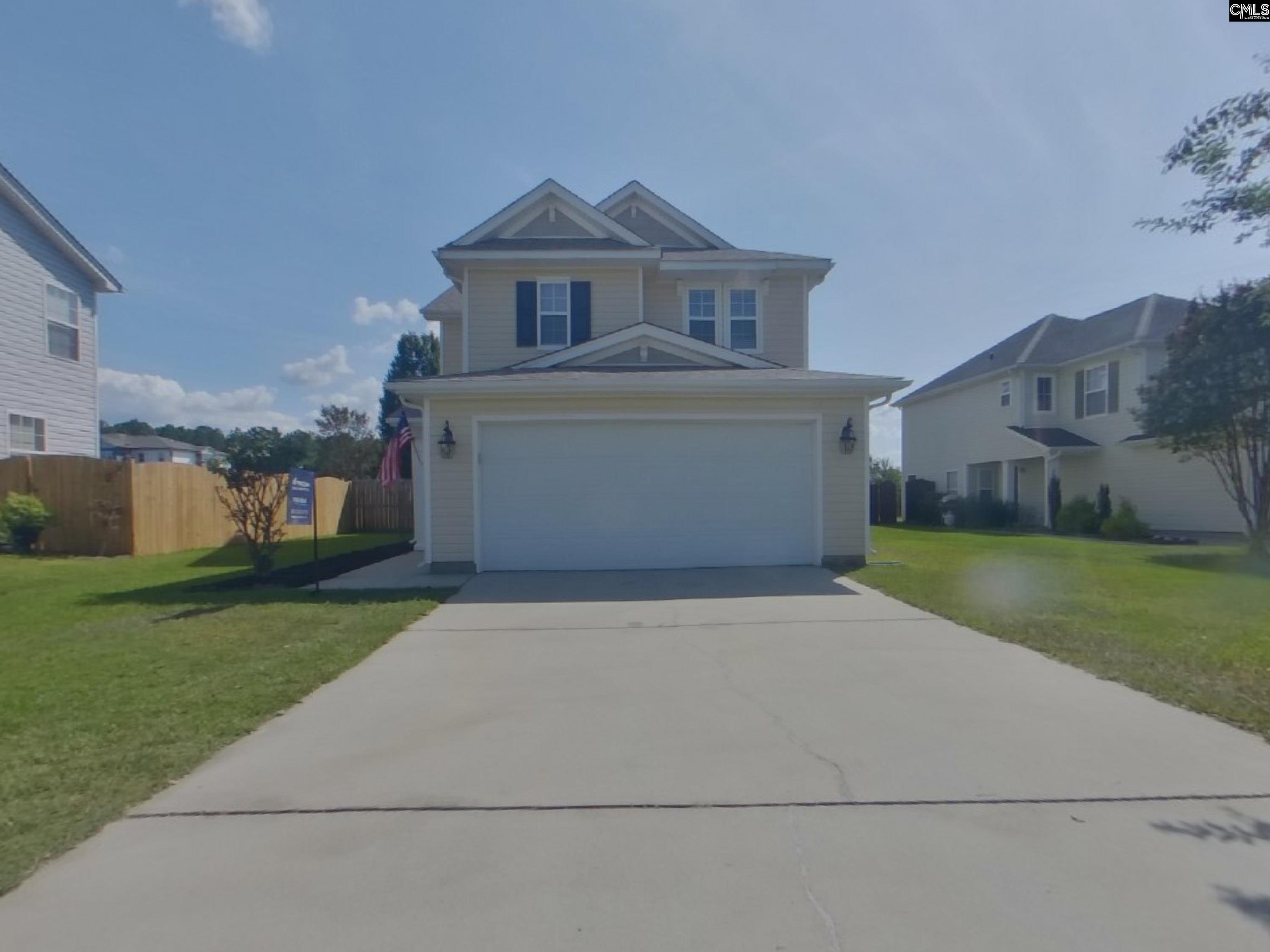379 Charter Oak Court Lexington, SC 29072