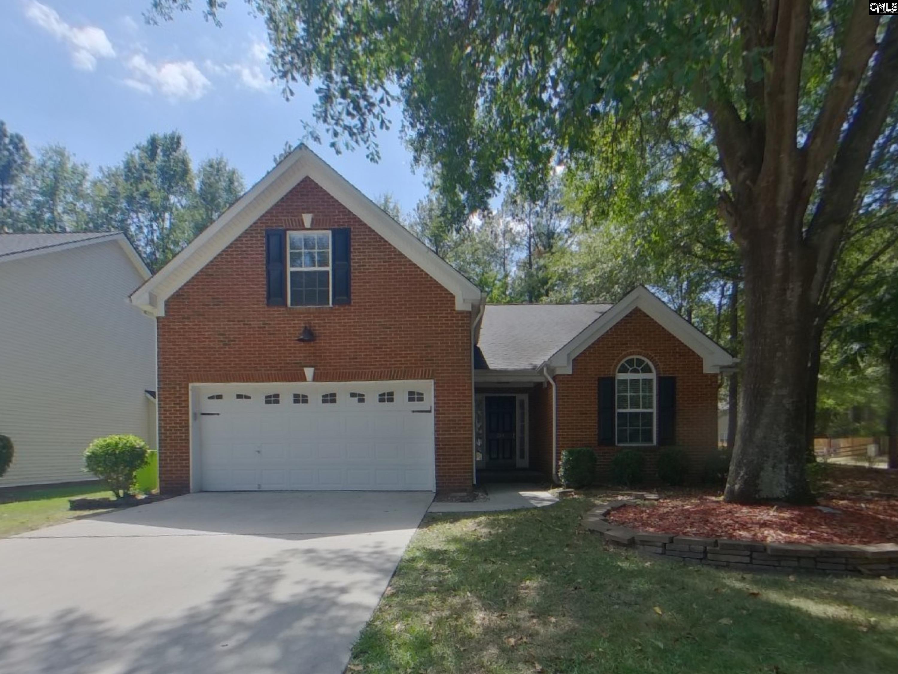 214 Silverwood Trail Columbia, SC 29229